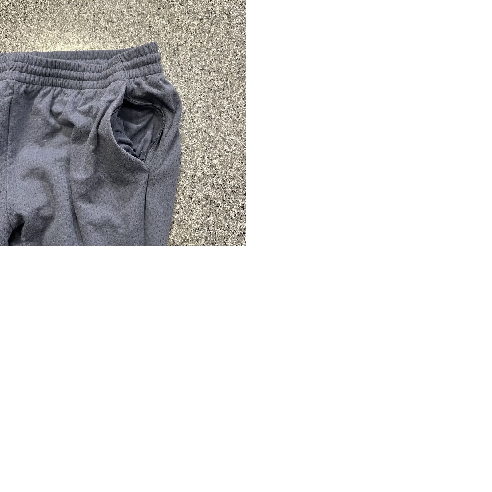 Adidas Adidas Pants Mens XL Grey Athletic Jogger Tapered Leg Size US 36 / EU 52 - 9 Thumbnail