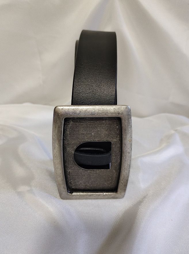 Vintage Fashion personalized simple belt Size ONE SIZE - 3 Thumbnail
