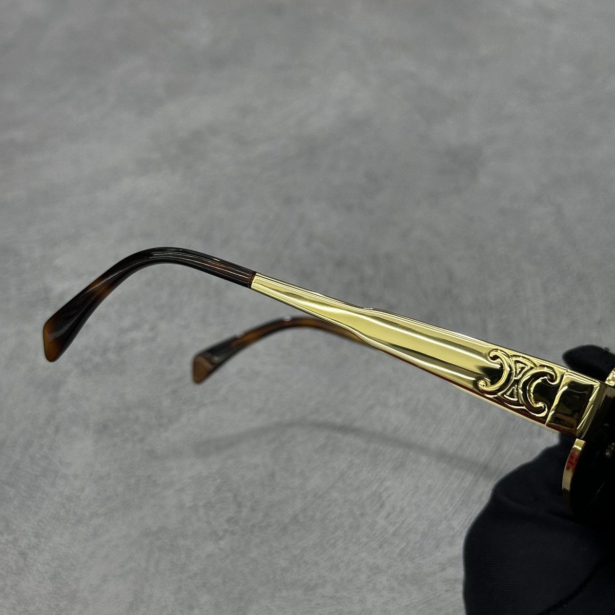 Celine CELINE CL40281U 30N SUNGLASSES Size ONE SIZE - 6 Thumbnail