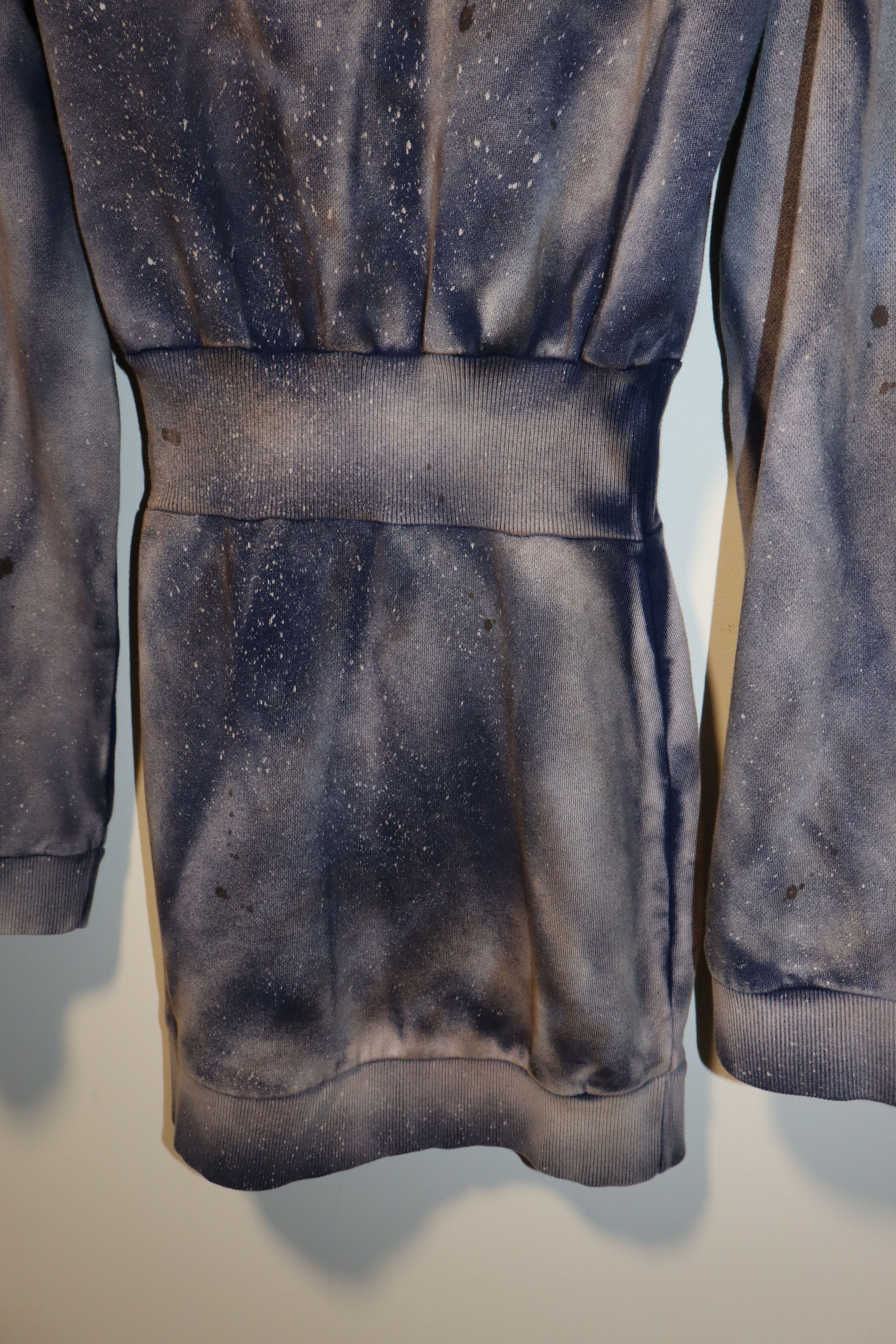 Faith Connexion Washed belted dress Size S / US 4 / IT 40 - 5 Thumbnail