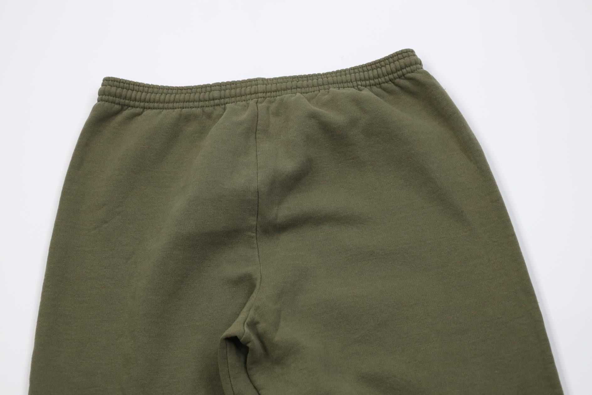 Vintage Vintage 90s USMC Marines Cuffed Sweatpants Joggers USA Size US 34 / EU 50 - 13 Thumbnail