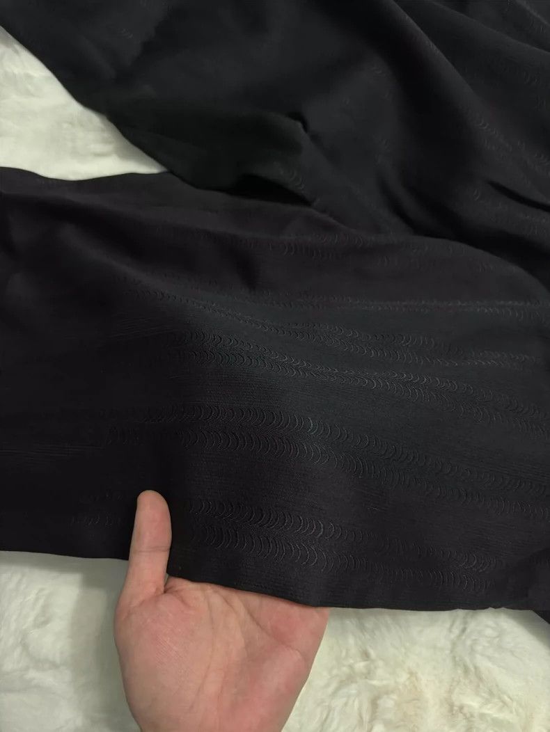 Yves Saint Laurent saint laurent size 50 Jacquard casual trousers 2503-Nextar Size US 34 / EU 50 - 9 Thumbnail
