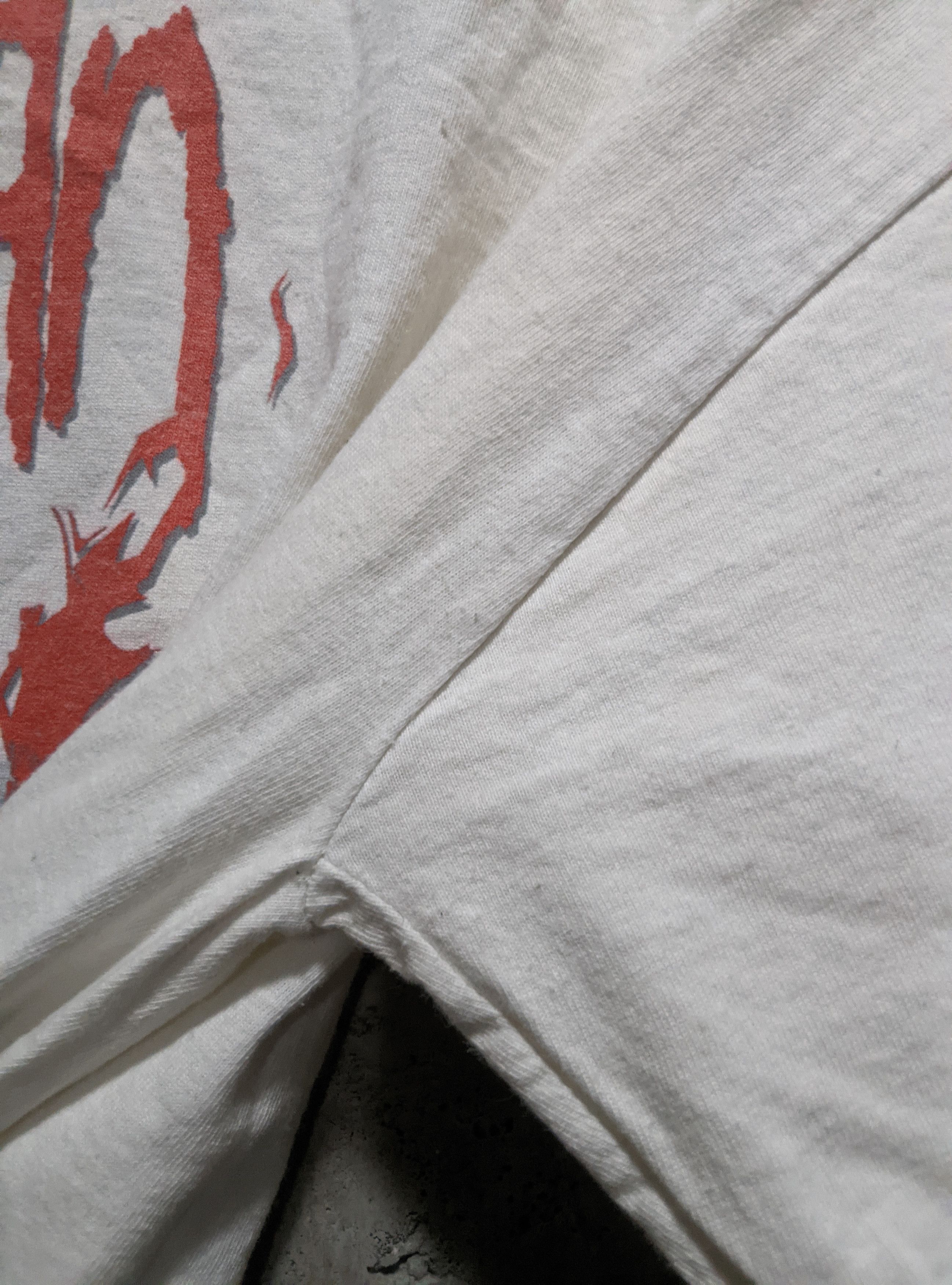 Band Tees Vintage 2003 Korn untouchables era nu metal t shirt Size US L / EU 52-54 / 3 - 6 Thumbnail