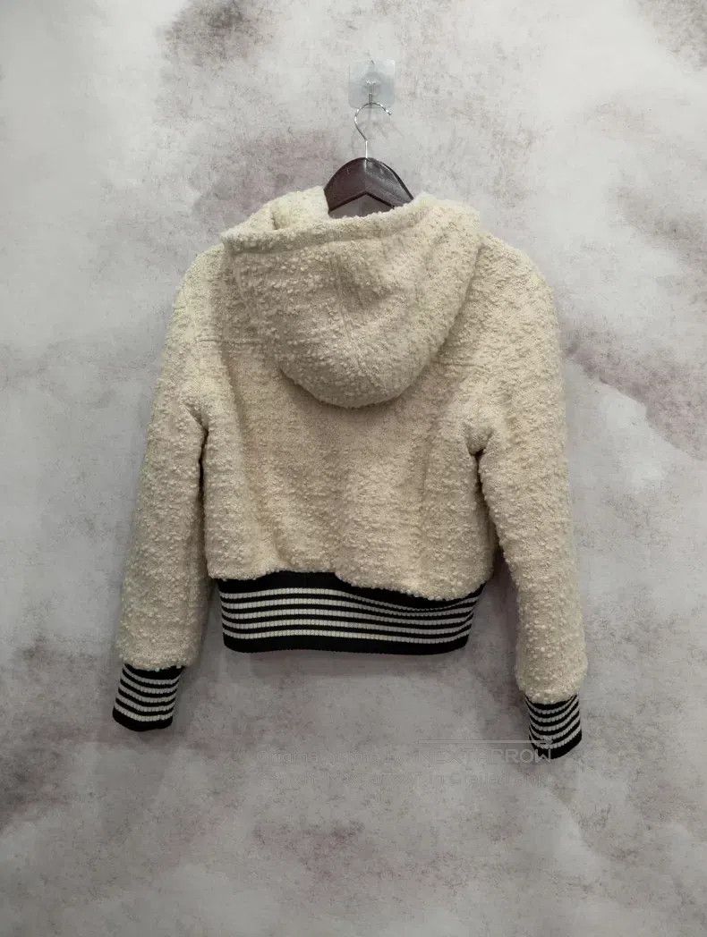 Gucci White coat