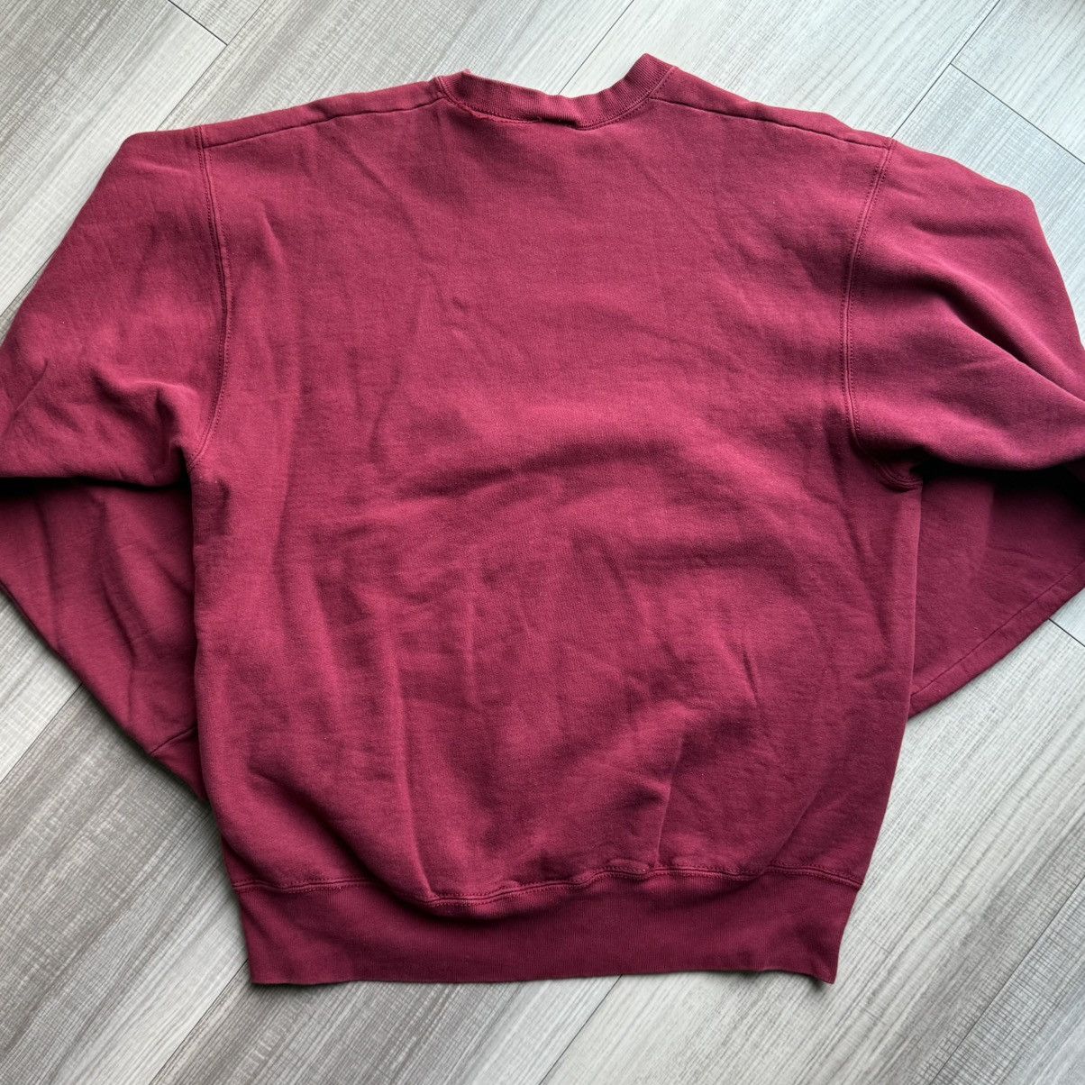 Warner Bros Warner Bros Crewneck Size US XL / EU 56 / 4 - 4 Thumbnail