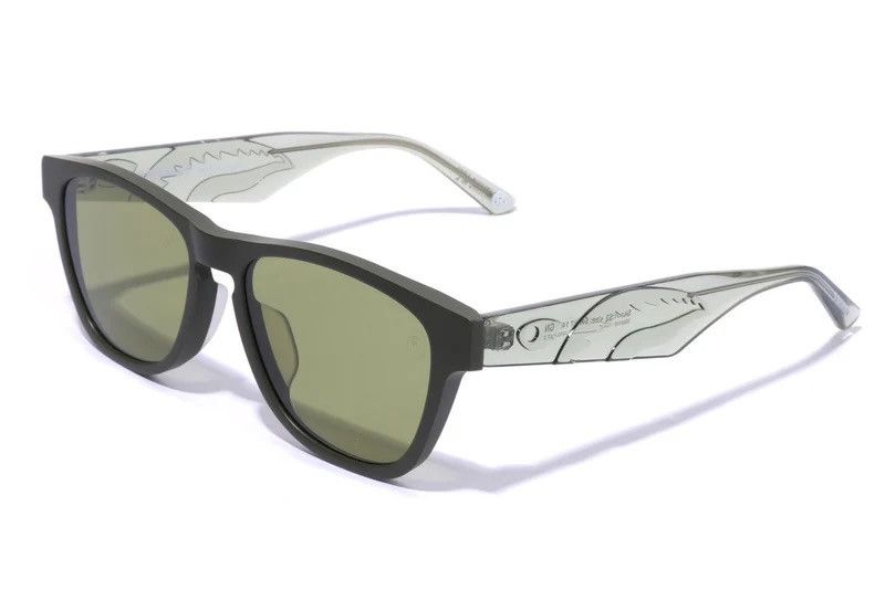 Bape Bape Sunglasses Size ONE SIZE - 1 Thumbnail