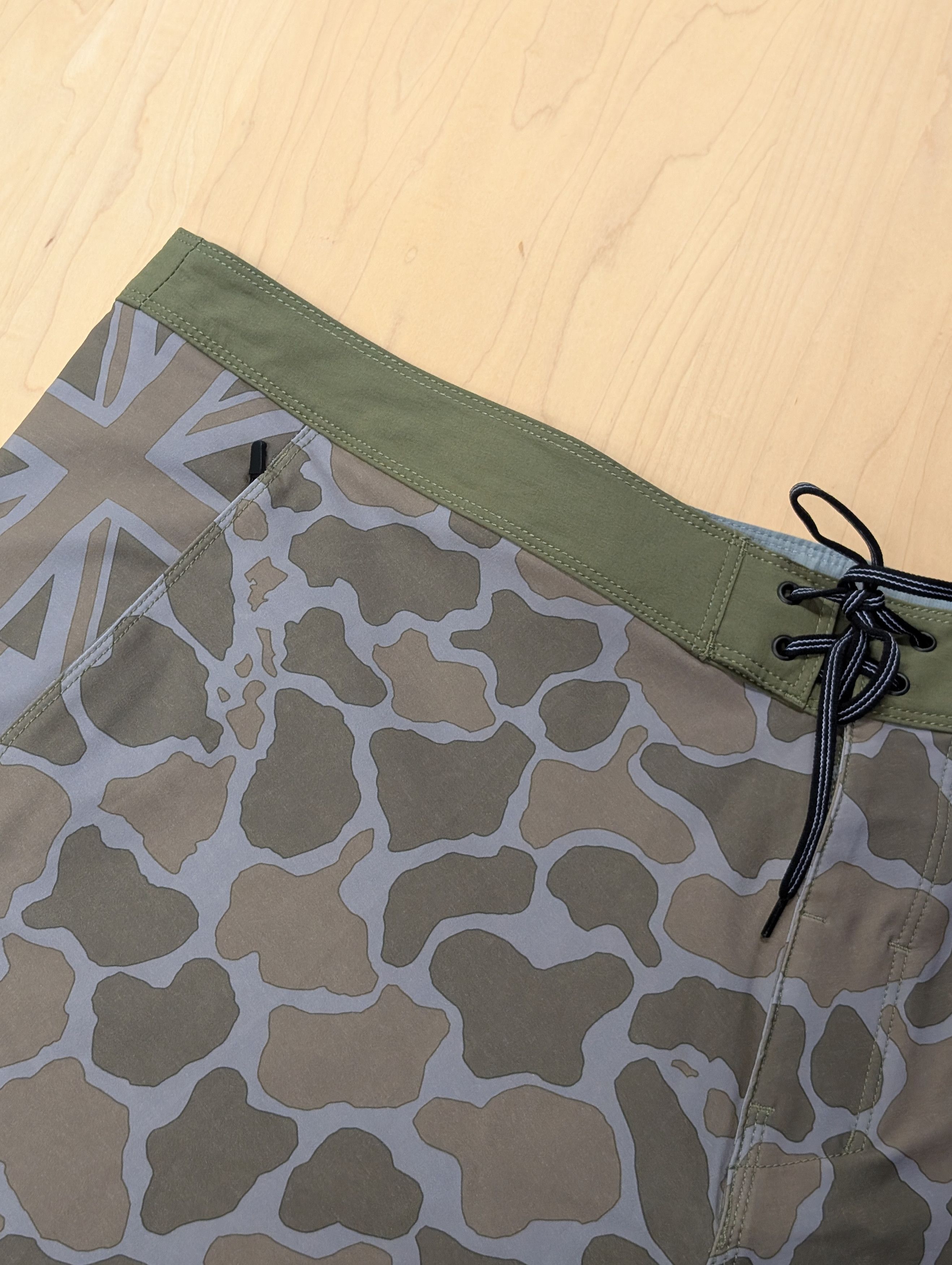 Other Florence Marine x Spotted Standard Elastic Short Size US 44 / EU 60 - 4 Thumbnail