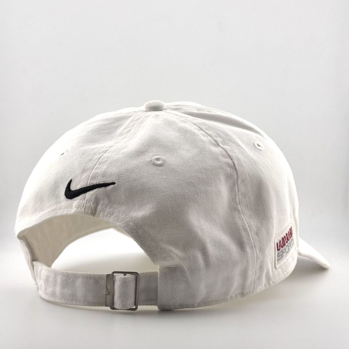 Nike Nike Korea Limited Edition Winwin Sports Seoul Gangnam Hat Size ONE SIZE - 5 Thumbnail