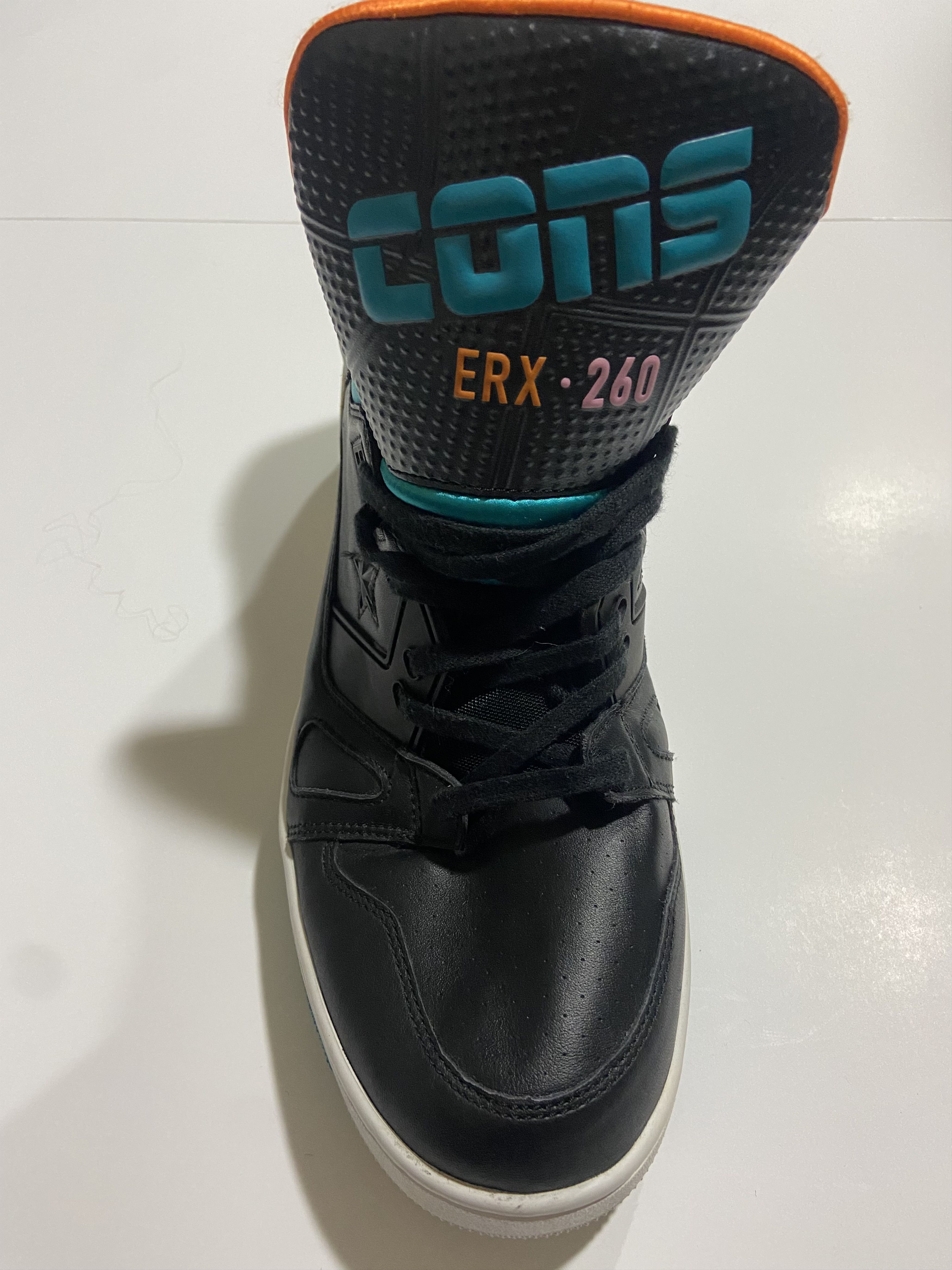 Converse Converse Erx260 Animal Size US 14 / EU 47 - 4 Thumbnail