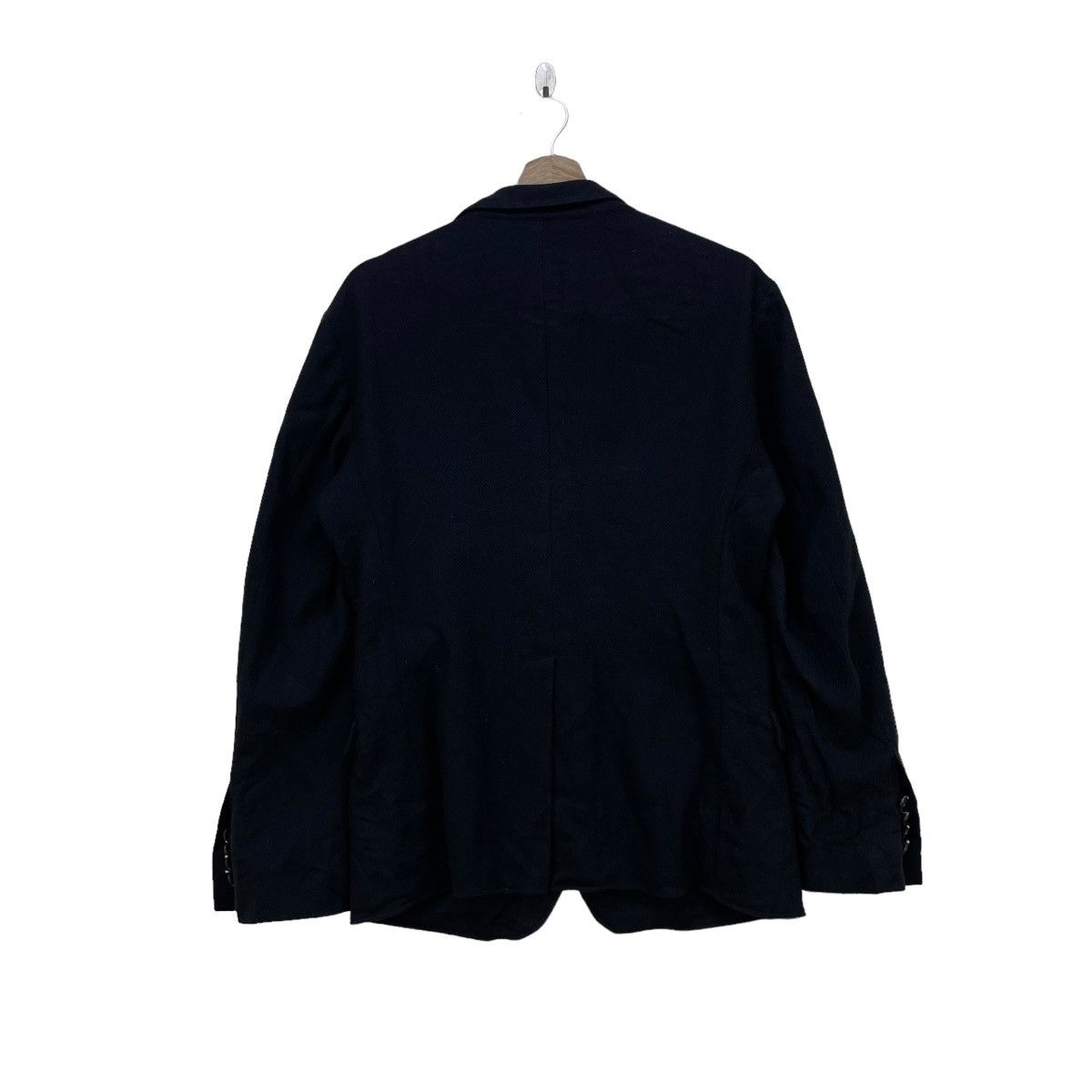 Designer × Dolce & Gabbana Italian Designer Dolce And Gabbana Casual Jacket Size US M / EU 48-50 / 2 - 2 Thumbnail