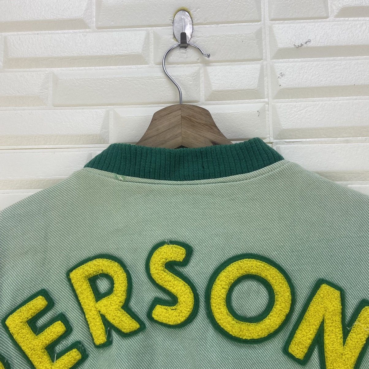 PERSON'S × Vintage Vintage Person’s Indian Junior College Loose Oversize Jacket Size US L / EU 52-54 / 3 - 16 Thumbnail