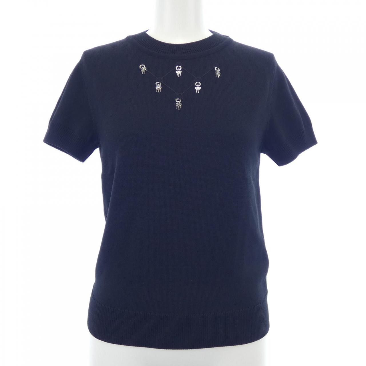 Hermes Hermes Hermes Knitwear Others Tops DUTY FREE for USA Size ONE SIZE - 1 Thumbnail
