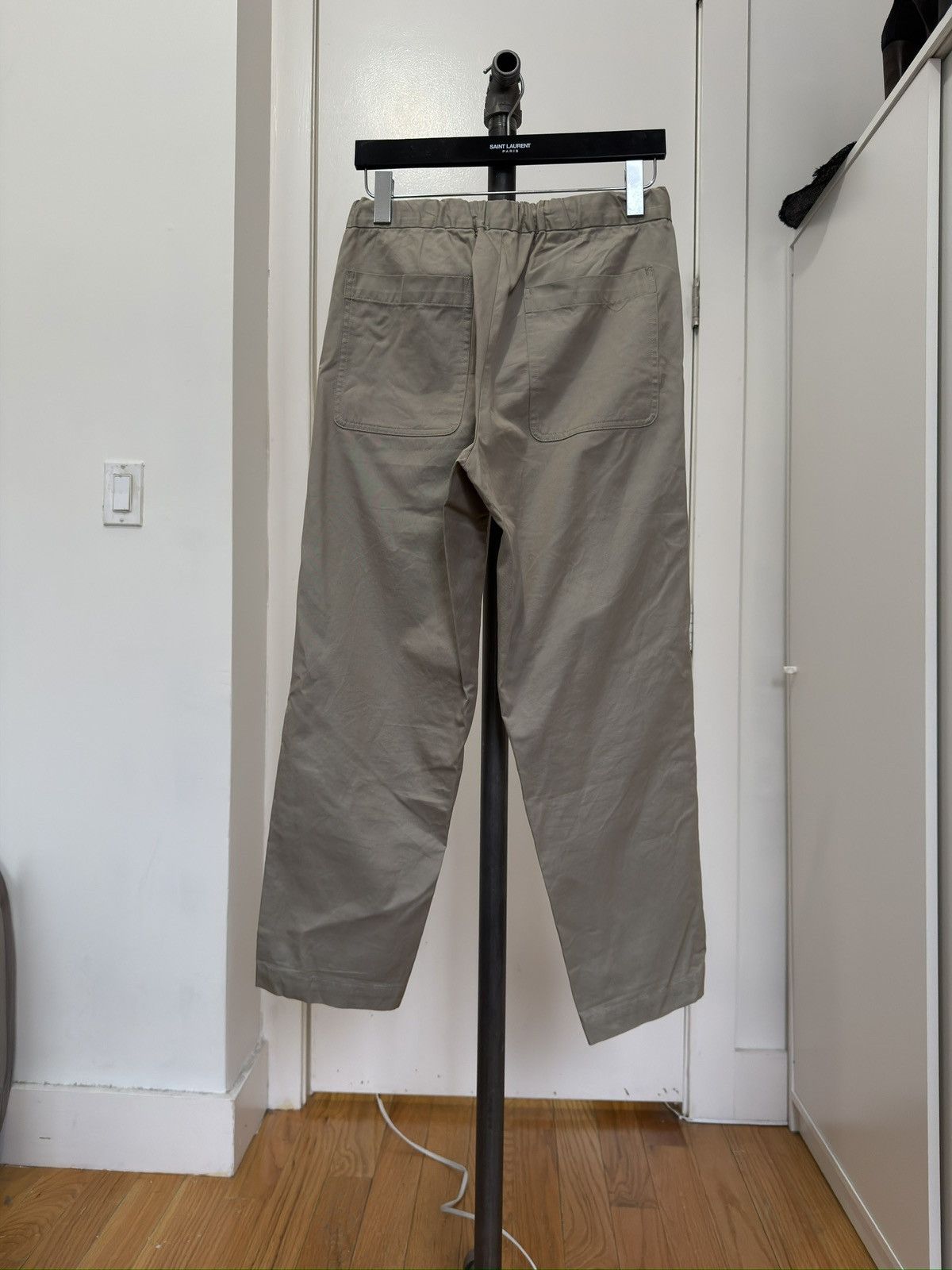 Comme des Garcons Homme Plus SS01 Two-Tone Trousers Size US 30 / EU 46 - 2 Thumbnail