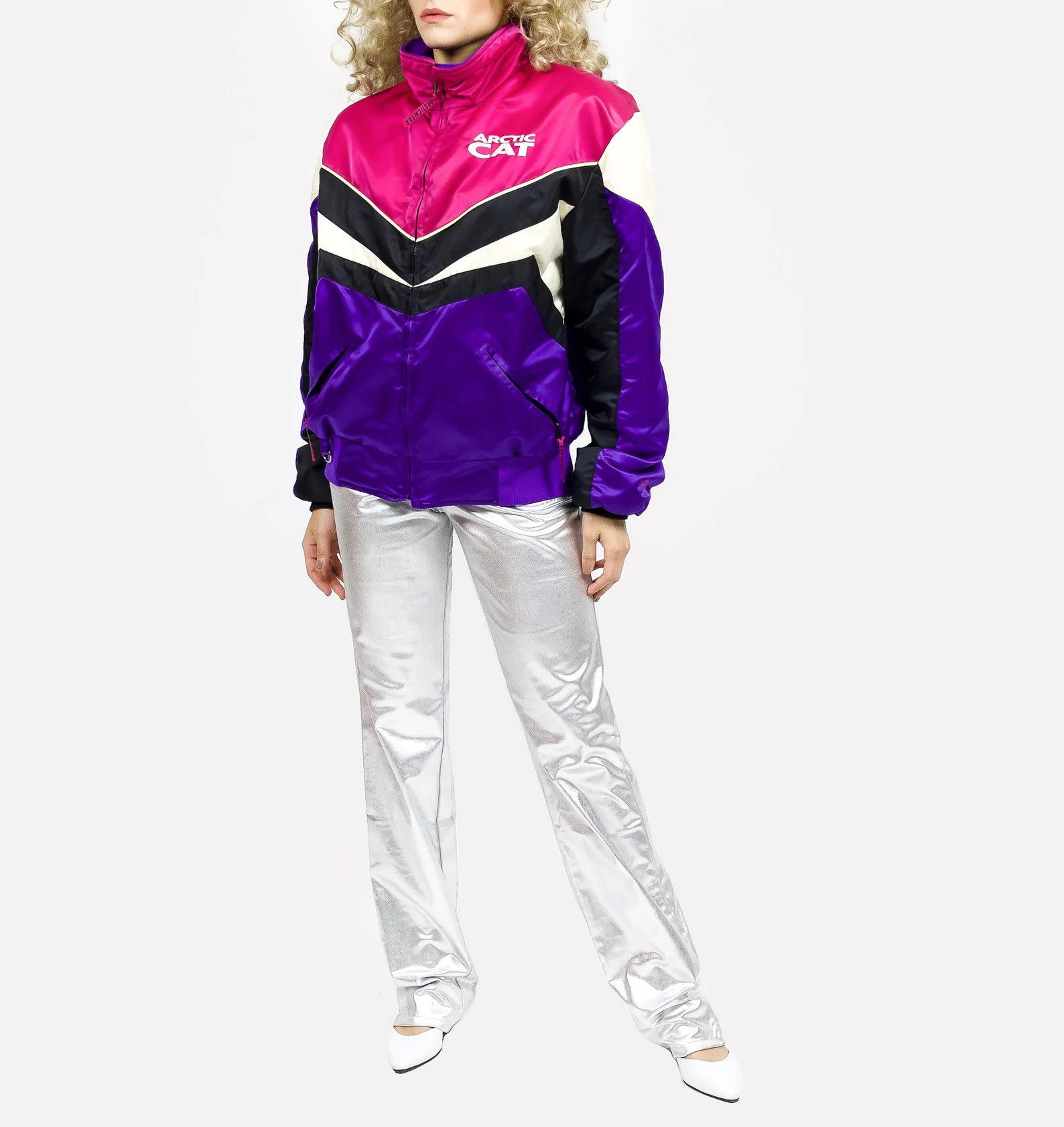 Other Thinsulate Jacket Sports Jacket Size Medium Size M / US 6-8 / IT 42-44 - 1 Thumbnail