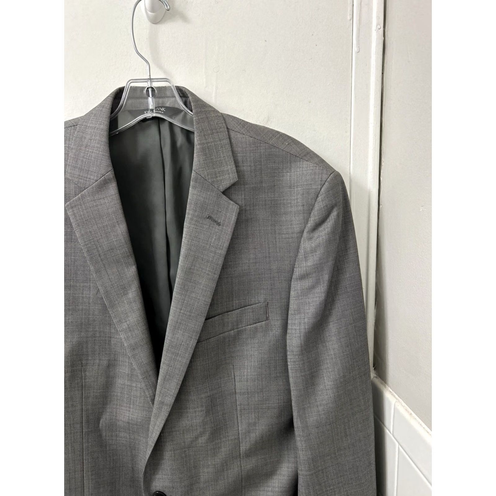 Jos. A. Bank VINTAGE? No. Size US XXL / EU 58 / 5 - 4 Thumbnail