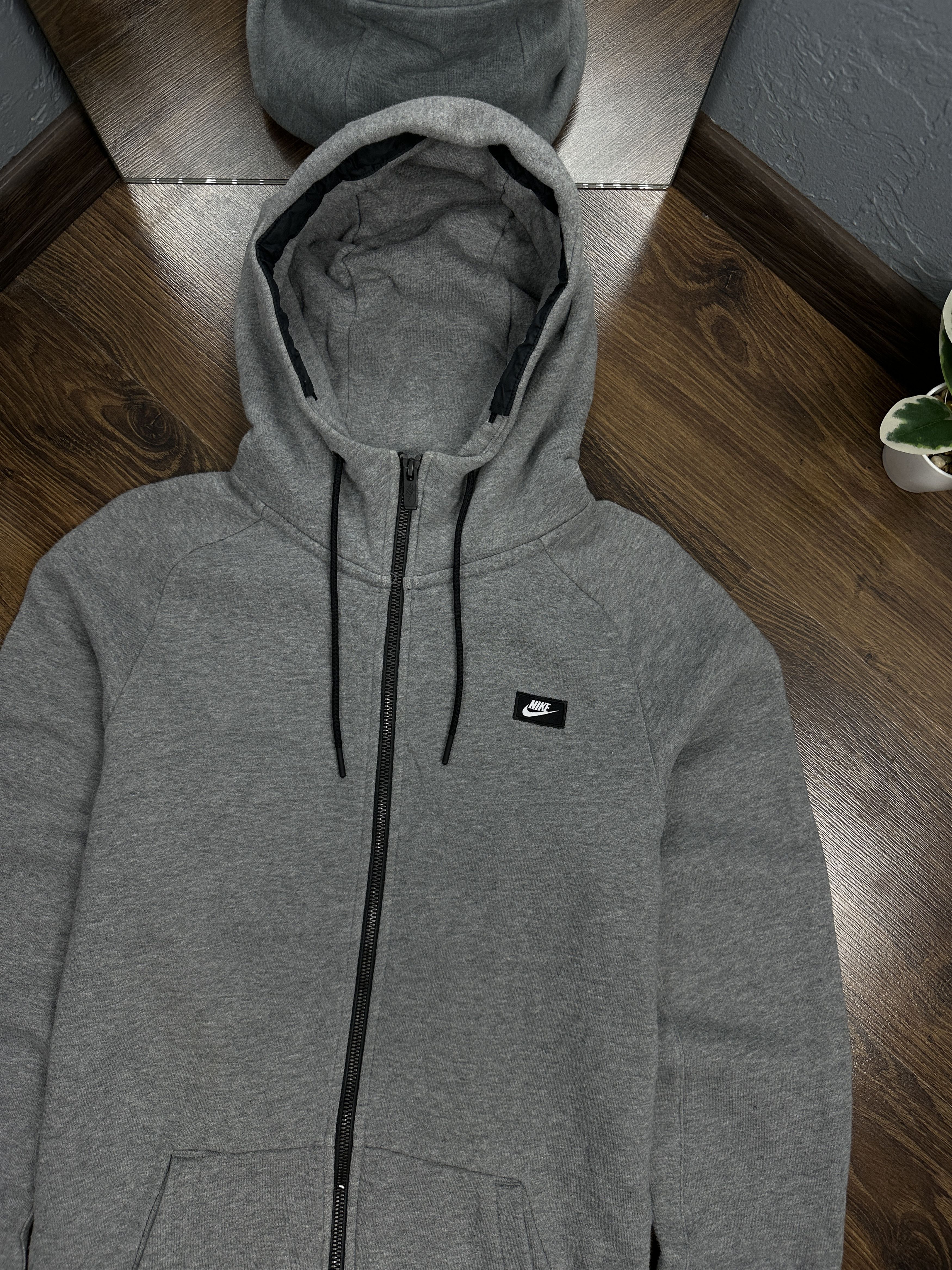 Nike Nike Modern full zip hoodie Size US S / EU 44-46 / 1 - 2 Thumbnail
