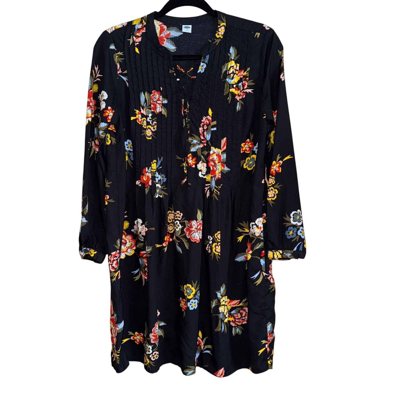 Old Navy Old Navy Shift Dress Size Small Size S / US 4 / IT 40 - 1 Thumbnail