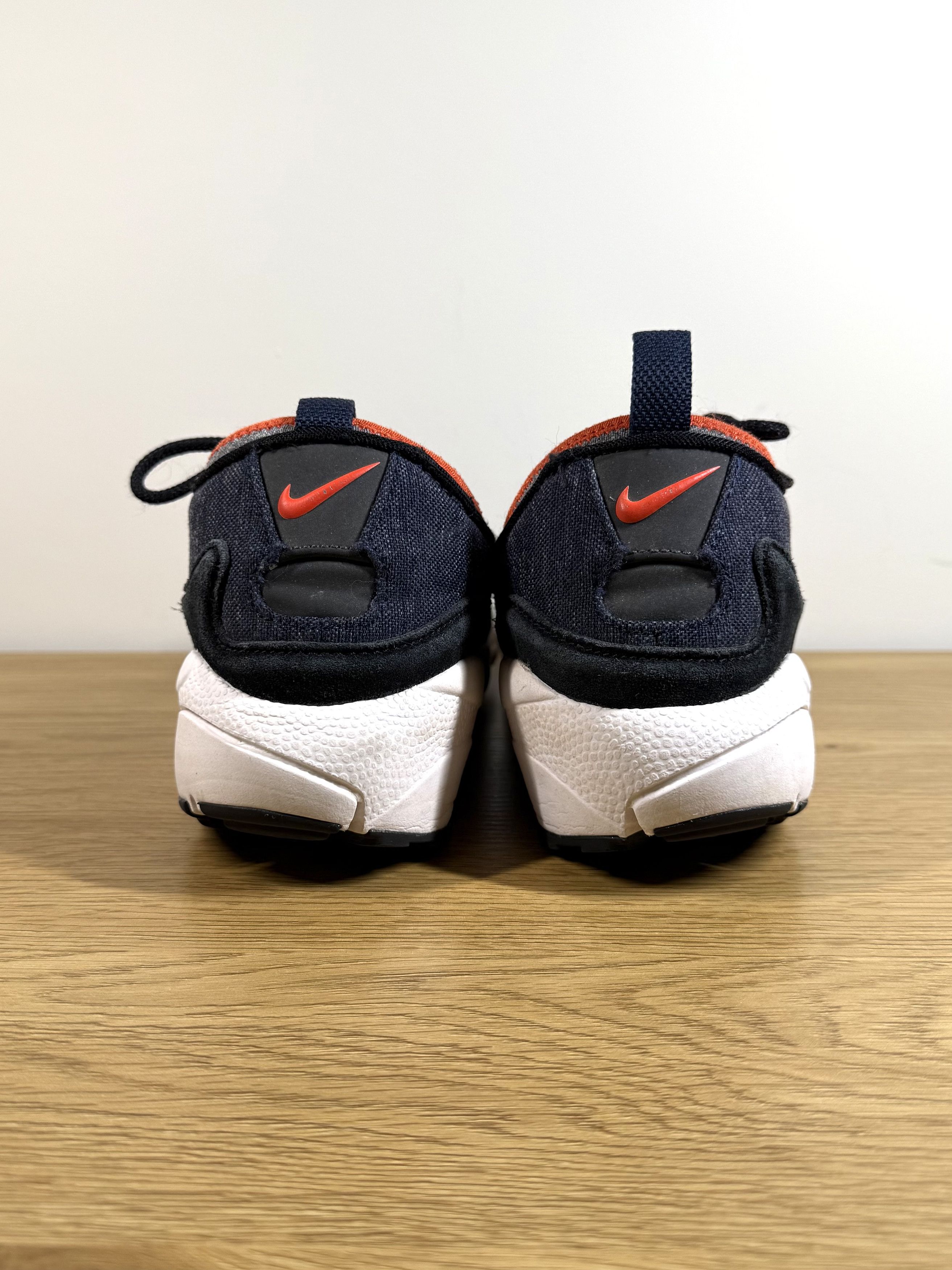 Nike Women's Nike Air Footscape NM "Camper" Sneakers 38.5 Size US 8 / IT 38 - 7 Thumbnail