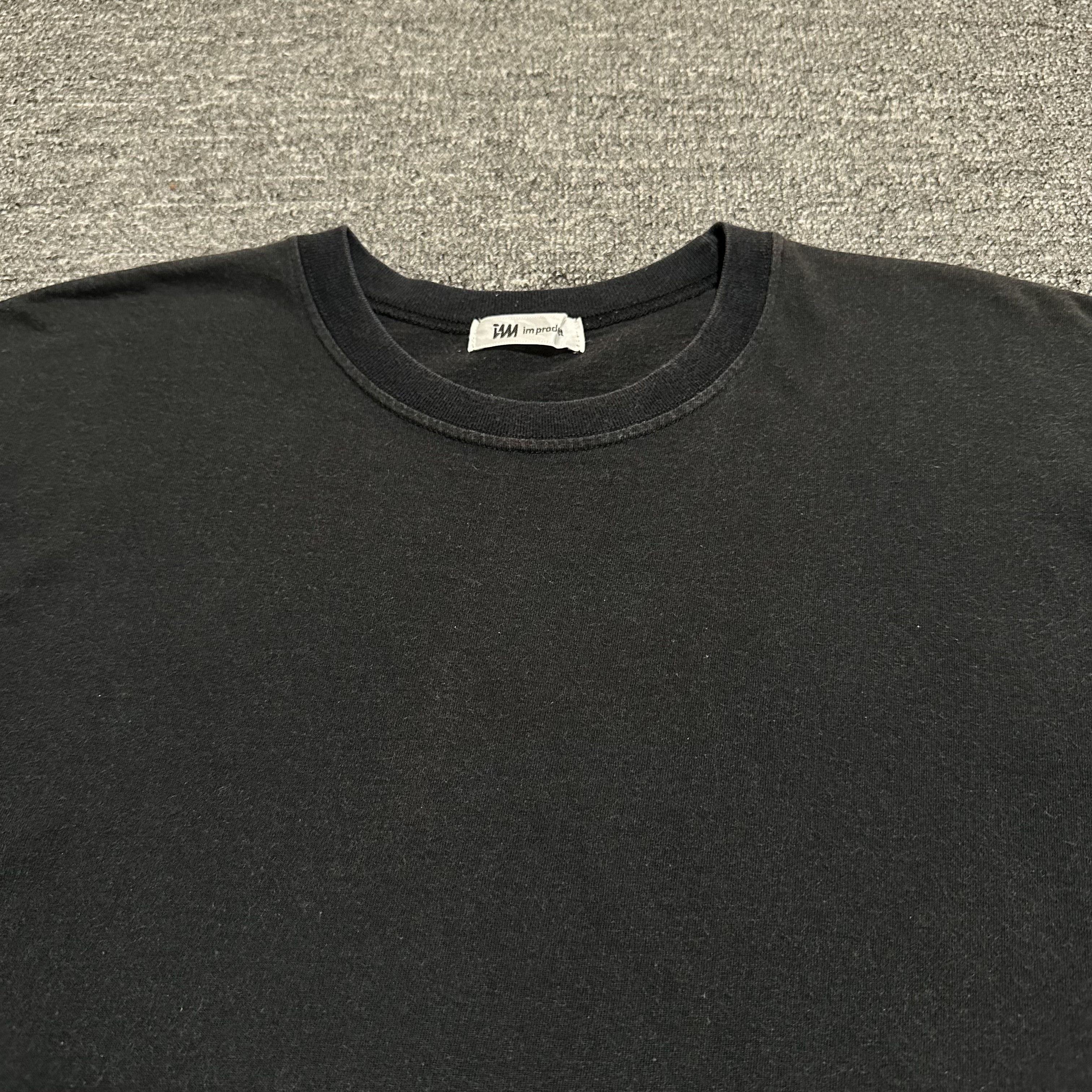 Issey Miyake Issey Miyake IM Product Tee Size US M / EU 48-50 / 2 - 3 Thumbnail