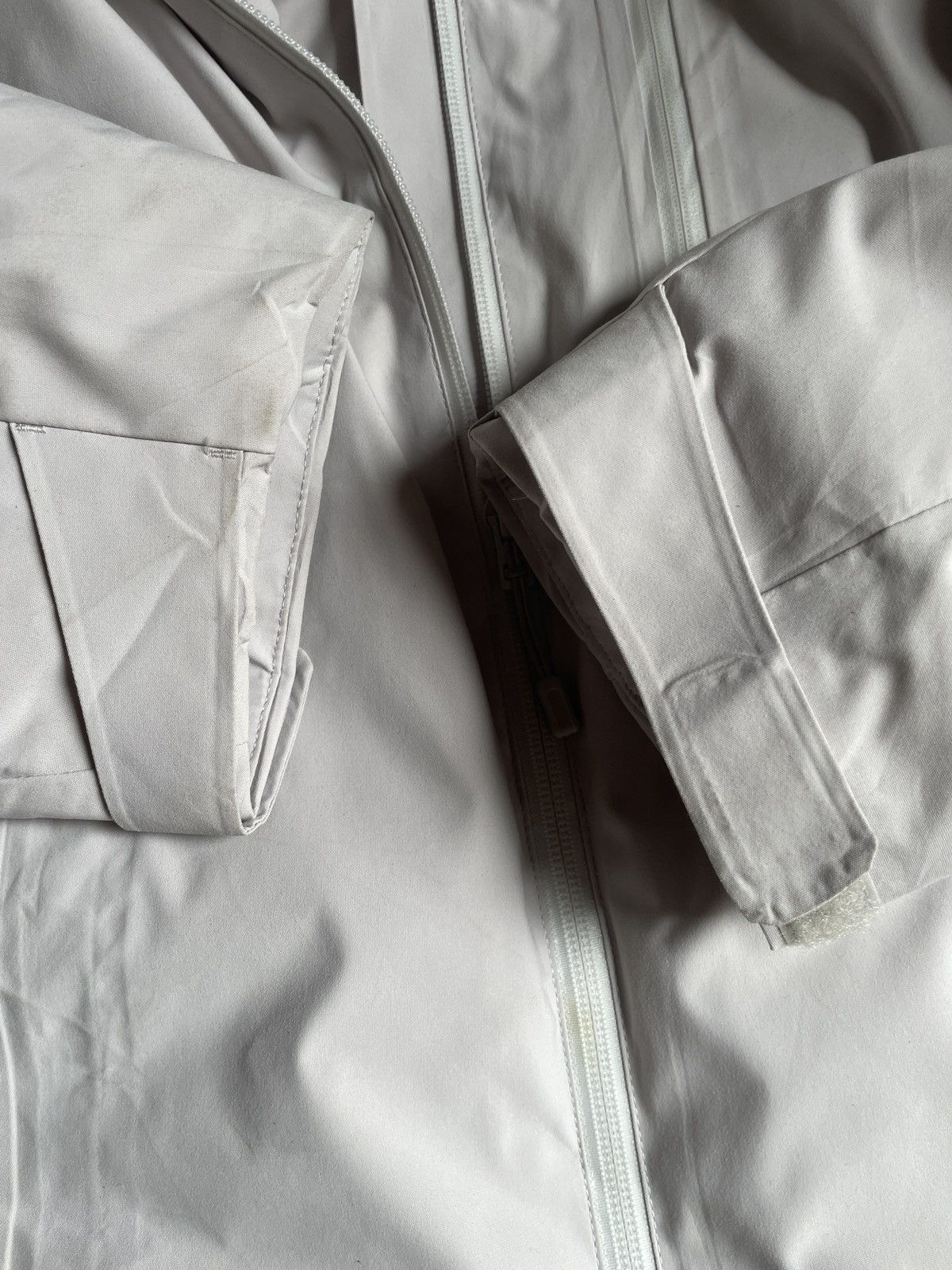 Uniqlo Uniqlo Hybrid Jacket Down Jacket Size US M / EU 48-50 / 2 - 6 Thumbnail