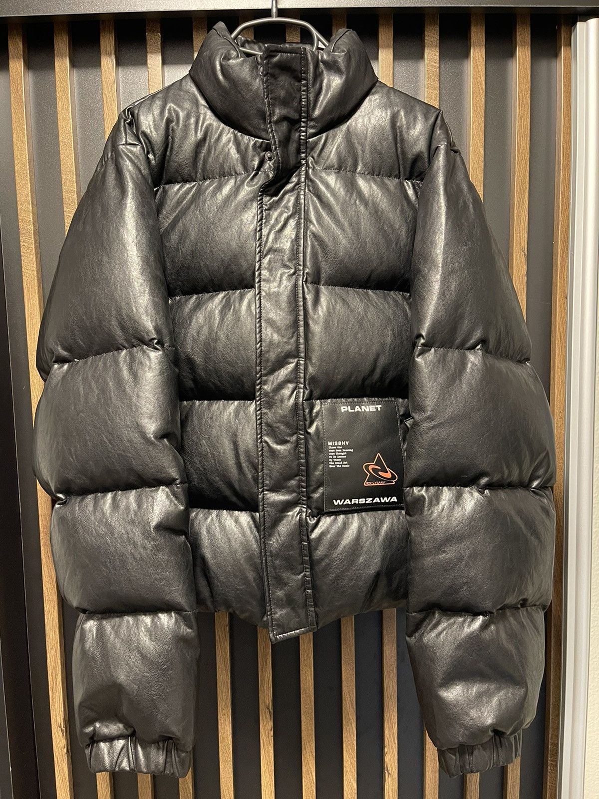 Misbhv 6 yrs down jacket store