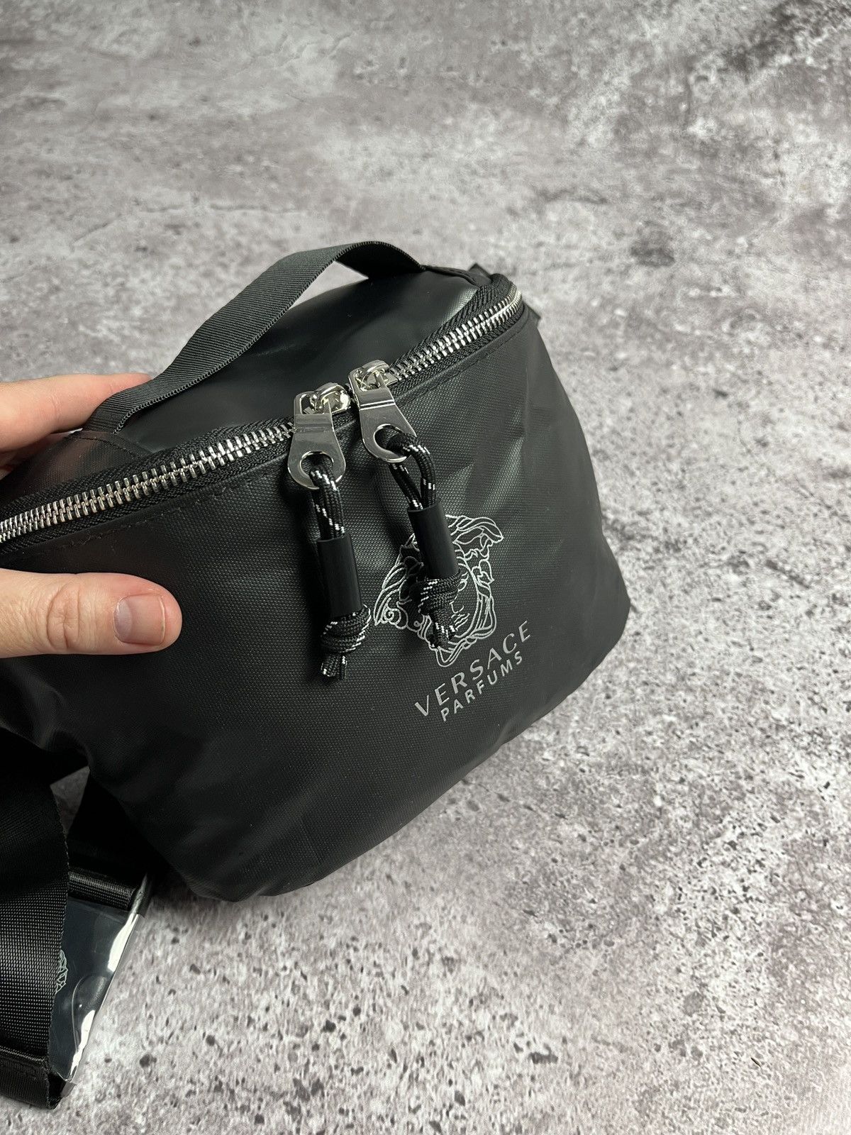 Versace Versace Perfums Waist Bag Size ONE SIZE - 2 Thumbnail