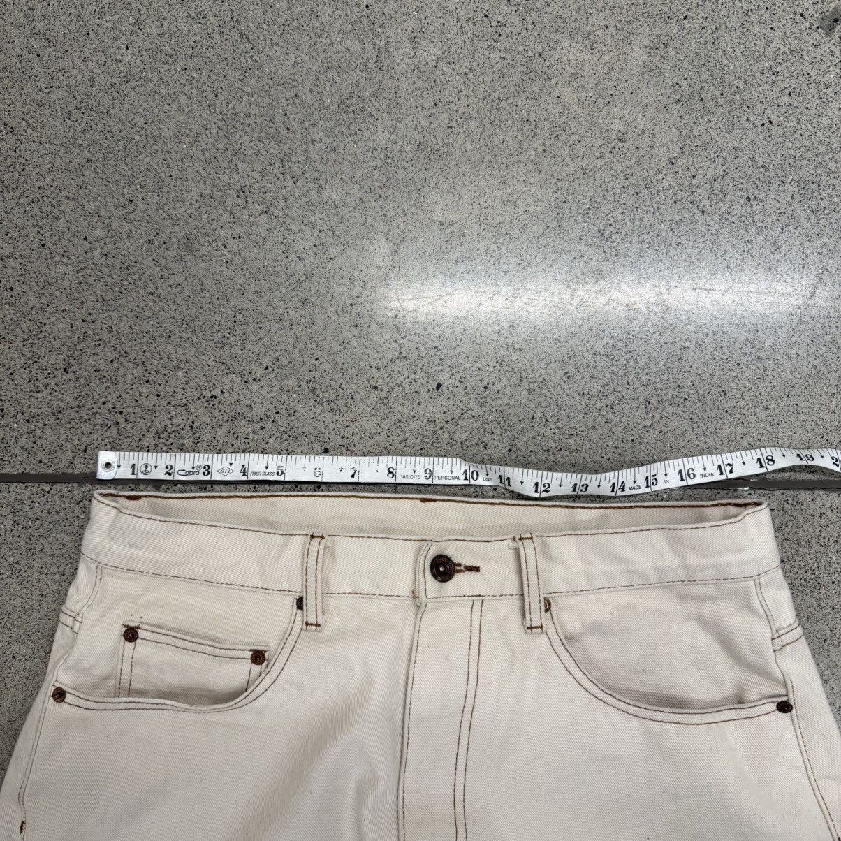 The GV Gallery GV Gallery Neapolitan Denim Size US 34 / EU 50 - 5 Thumbnail