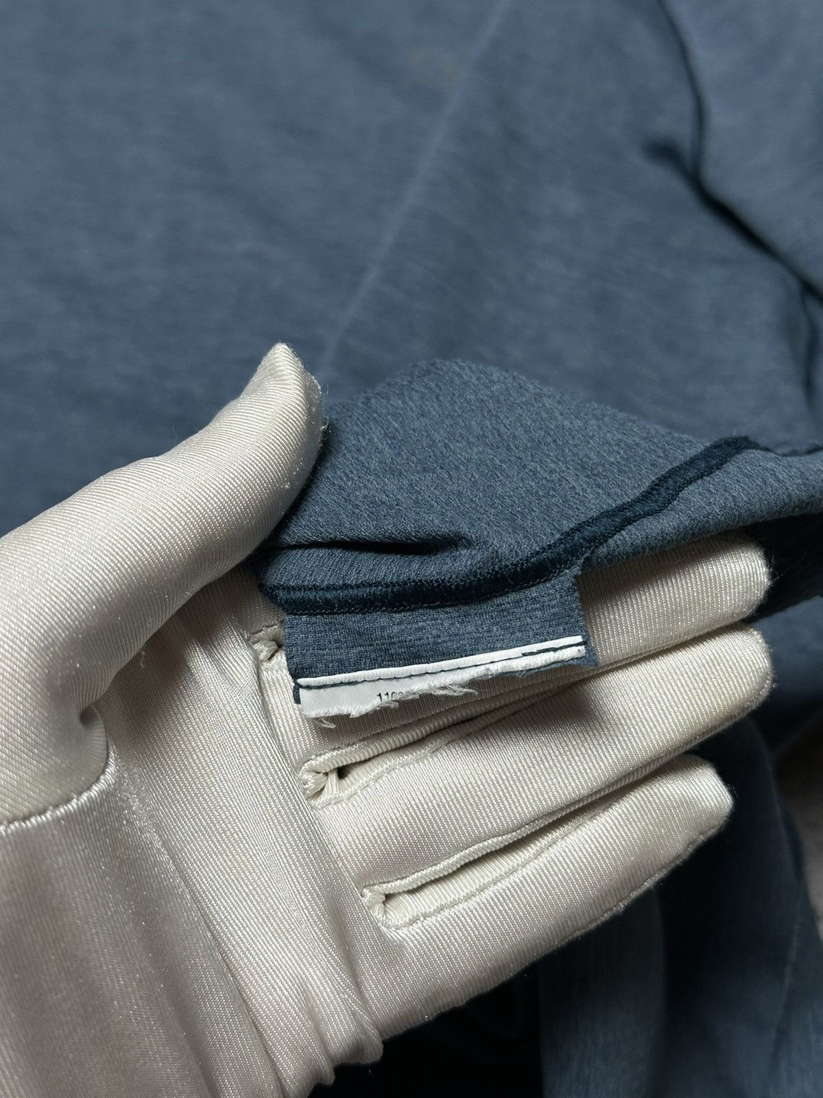 Arc'teryx Arcteryx Cormac Crew Reflective Logo T-Shirt Size US M / EU 48-50 / 2 - 13 Thumbnail