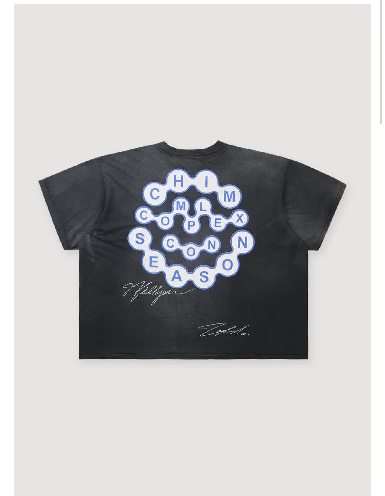 HMDD HMDD COMPLEXCON SHIRT Size US XL / EU 56 / 4 - 2 Thumbnail
