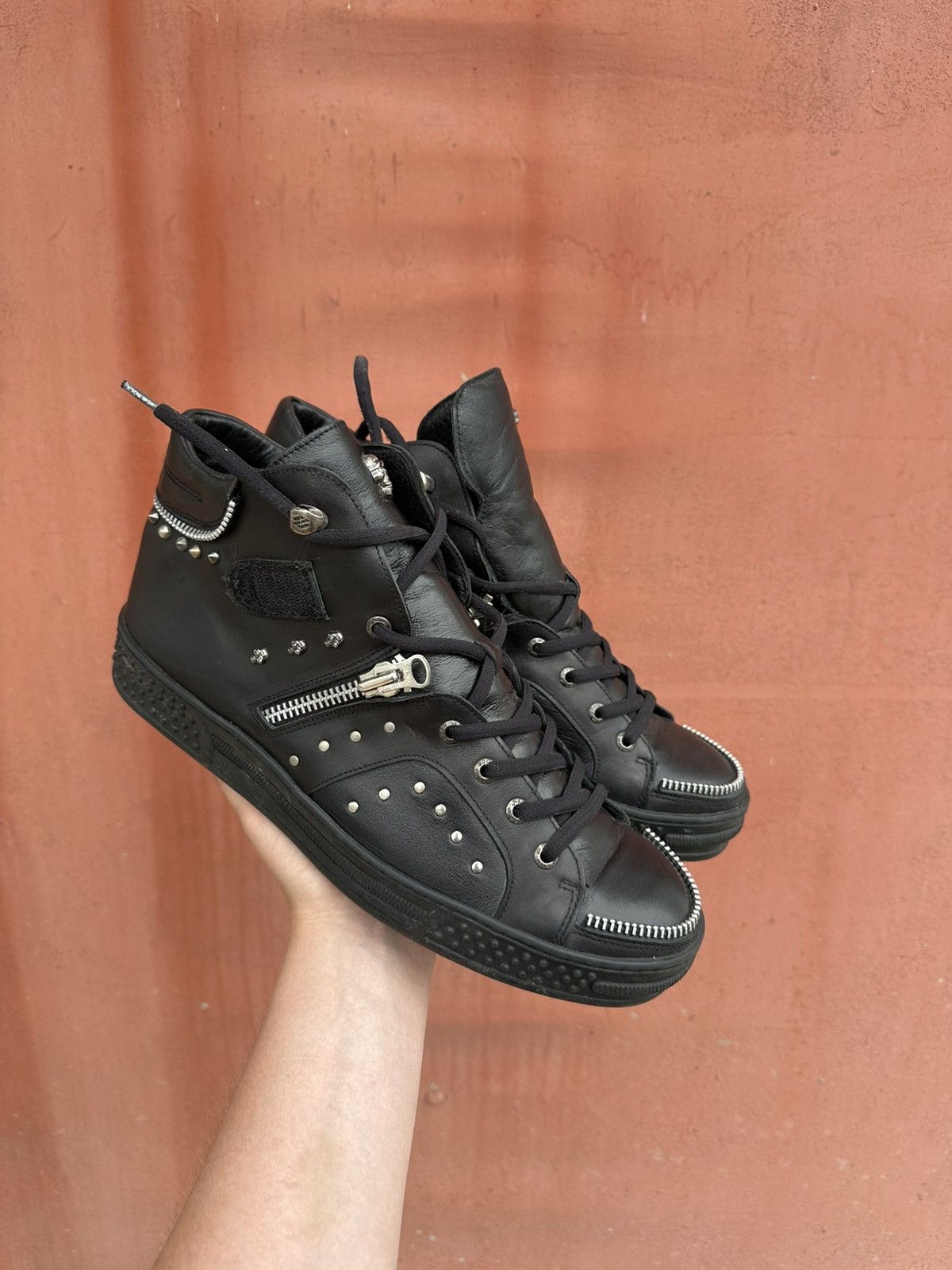 Comme des Garcons × Vintage SS10 Runway TAO Comme des