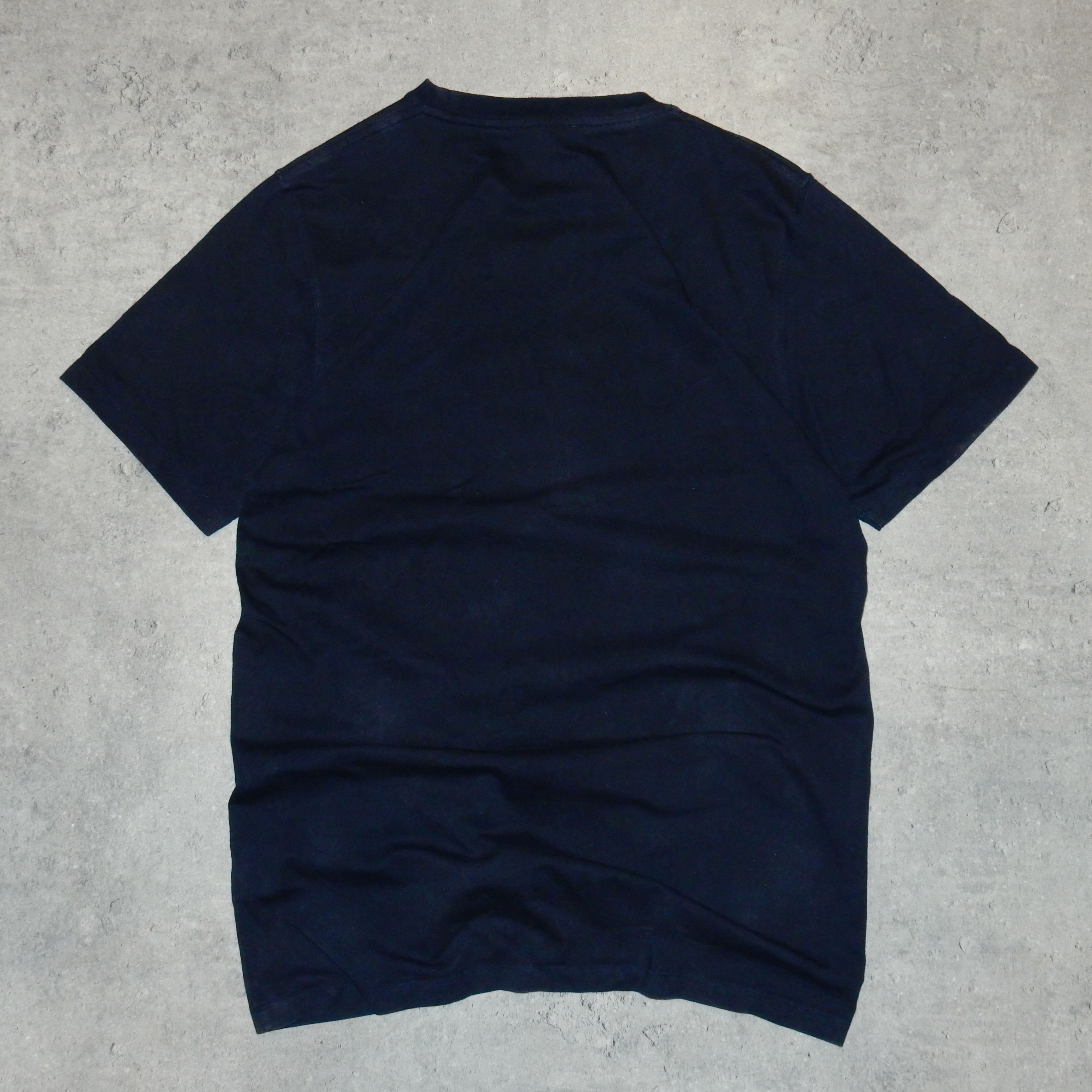 Norse Projects Norse Projects navy t-shirt - L Size US L / EU 52-54 / 3 - 2 Thumbnail