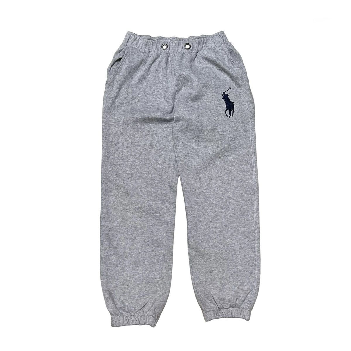 Polo Ralph Lauren Polo Ralph Lauren Big Pony Jogger Pants Size US 28 / EU 44 - 1 Thumbnail