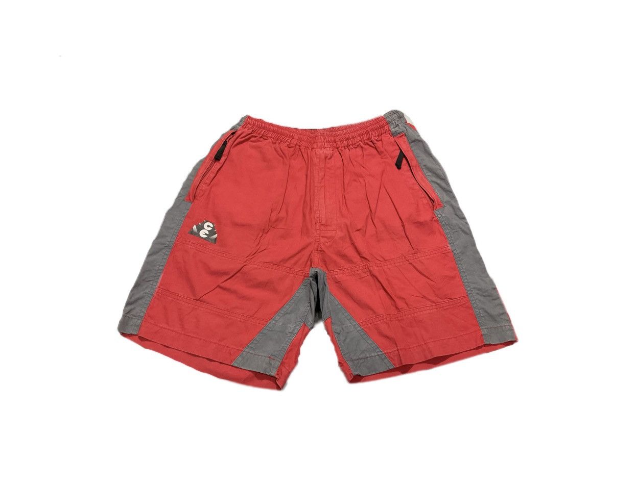 Cav Empt 🔥Rare Cav Empt Cotton Wash Shorts Size US 30 / EU 46 - 2 Thumbnail
