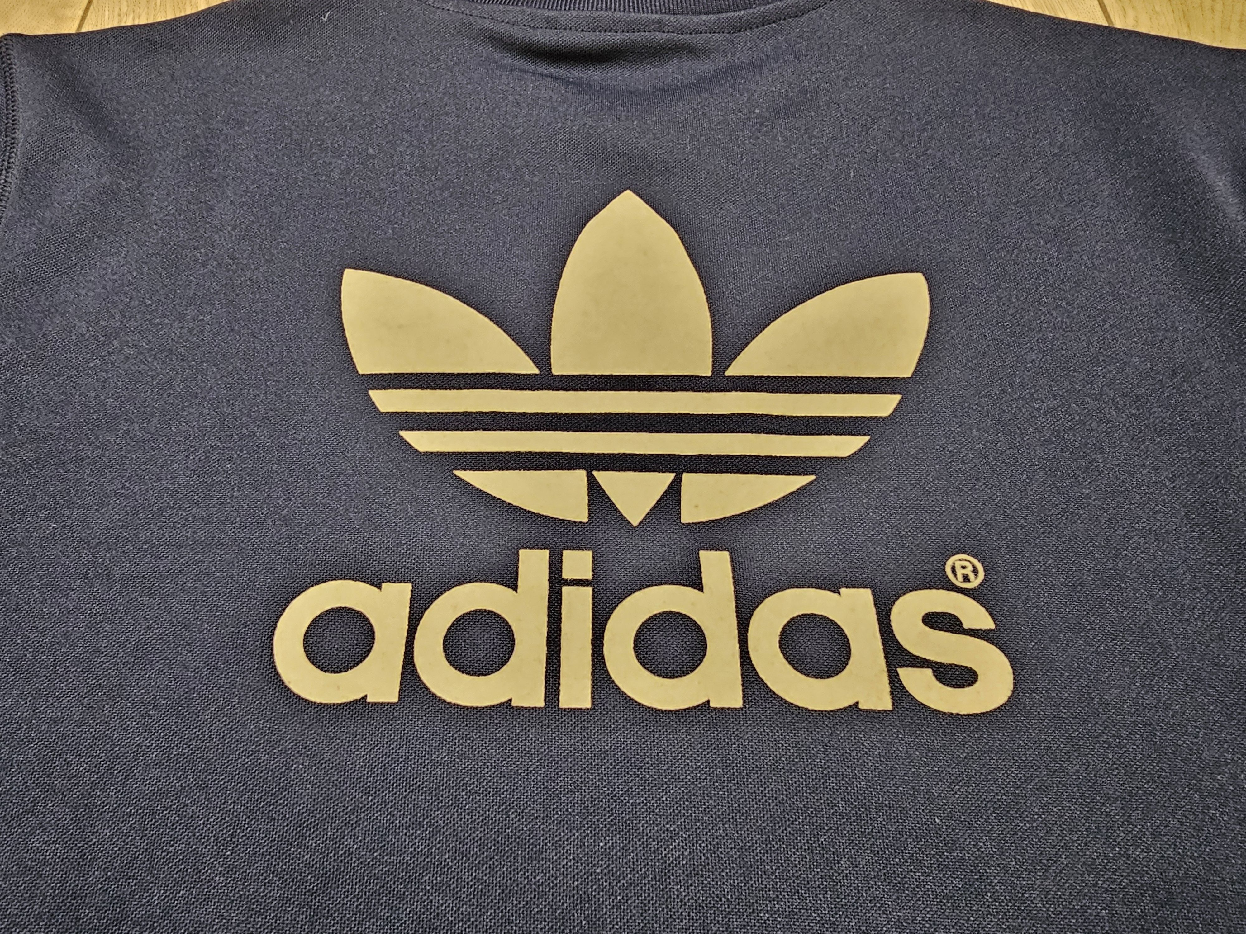 Adidas BAYERN MUNICH 2012 2013 FOOTBALL SWEATSHIRT SOCCER SWEAT TOP Size US S / EU 44-46 / 1 - 5 Thumbnail