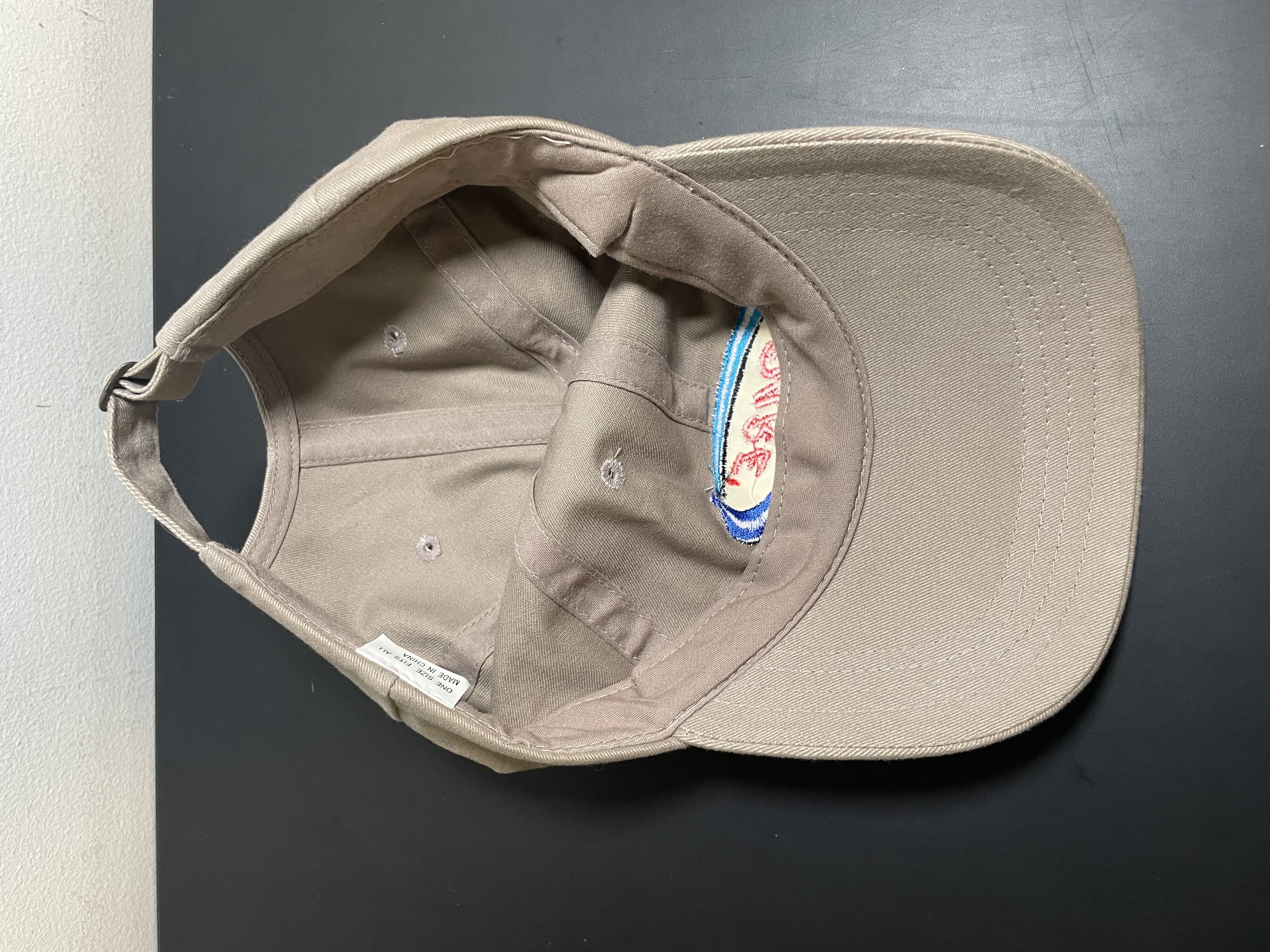Other D.A.R.E Dad Hat in Like New condition Size ONE SIZE - 4 Thumbnail