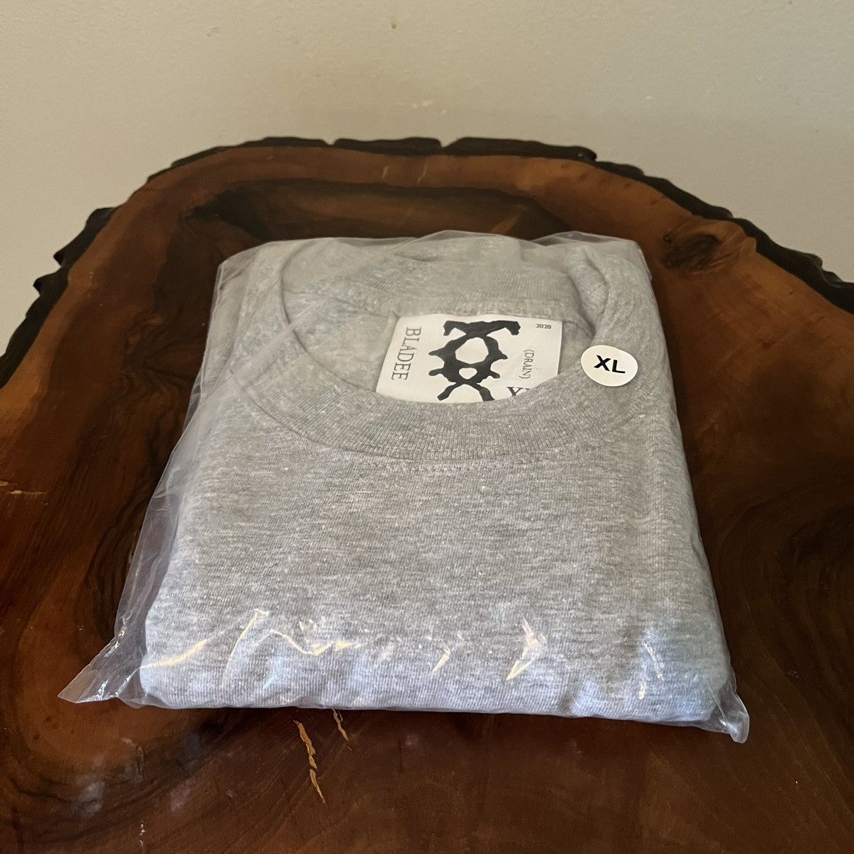 Drain Gang × Sad Boys E.E. Friendship Tee Energy Exchange Size US XL / EU 56 / 4 - 2 Thumbnail