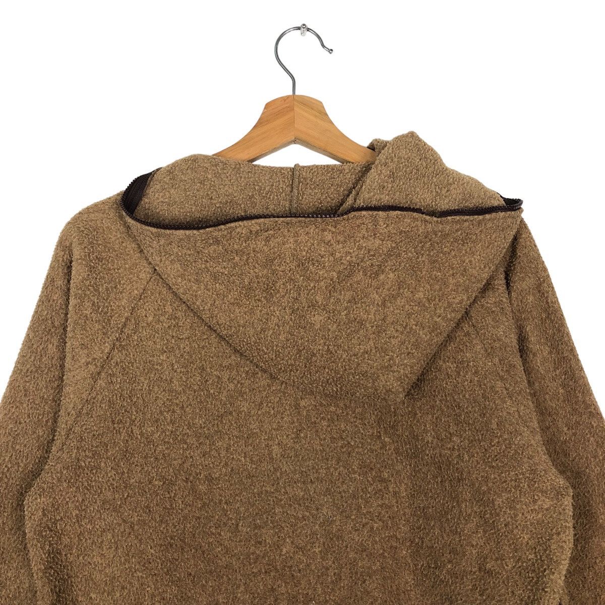Japanese Brand 🔥90’s Vintage Takeo Kikuchi Hoodie Pull Over Kapital Design Size US L / EU 52-54 / 3 - 8 Thumbnail