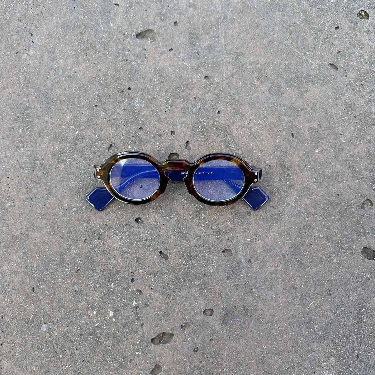 Other CLEAR FRAME GLASSES | EYESCREAM SELECTION DGZ3897-05 Size ONE SIZE - 1 Thumbnail