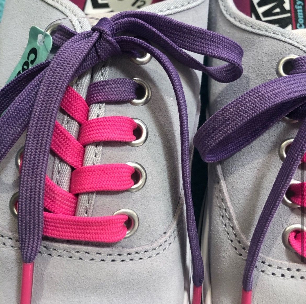 Vans Vans Comfycush low top Size US 9.5 / EU 42-43 - 5 Thumbnail
