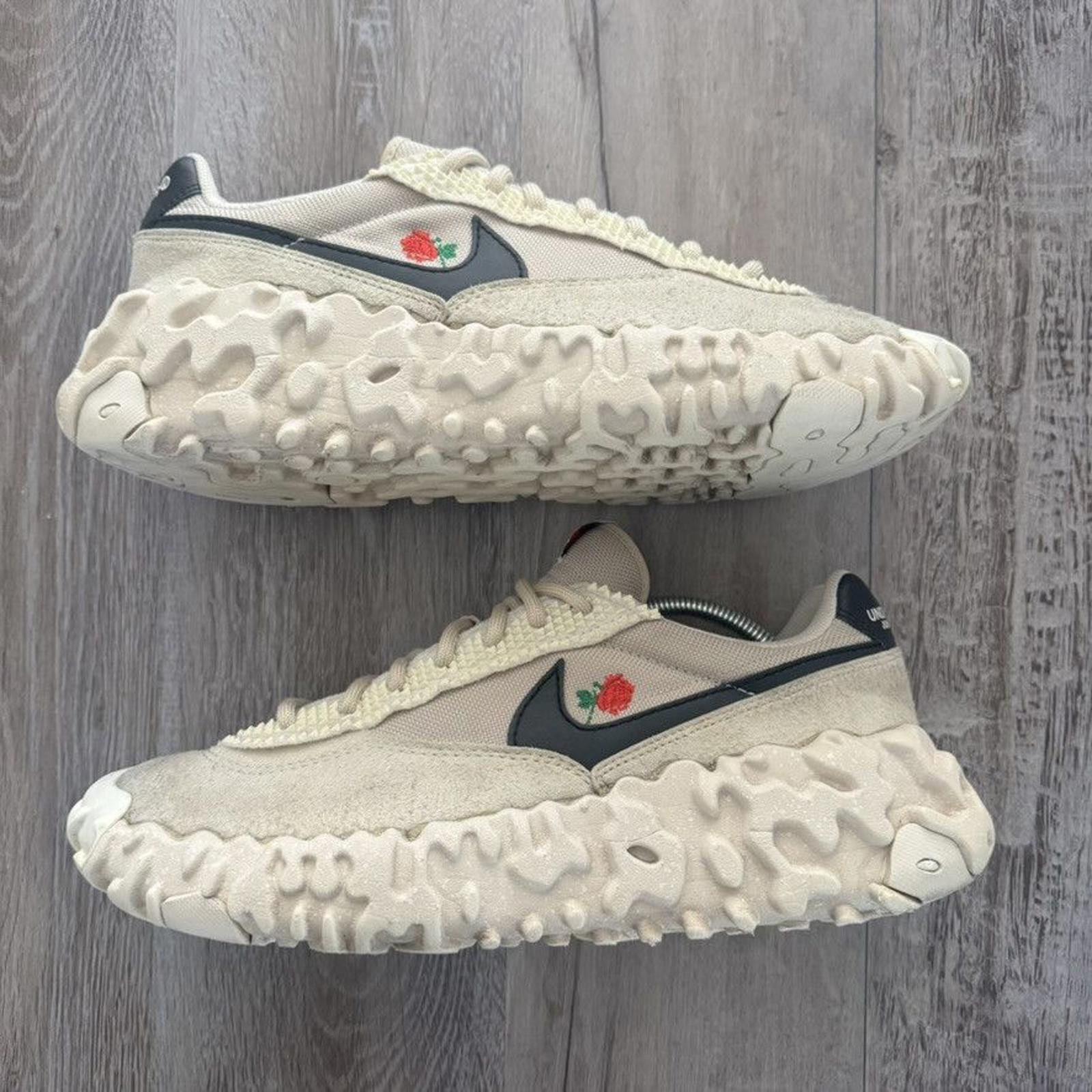 Nike NIKE • Overbreak SP "Undercover Sail" (12M) Size US 12 / EU 45 - 2 Thumbnail