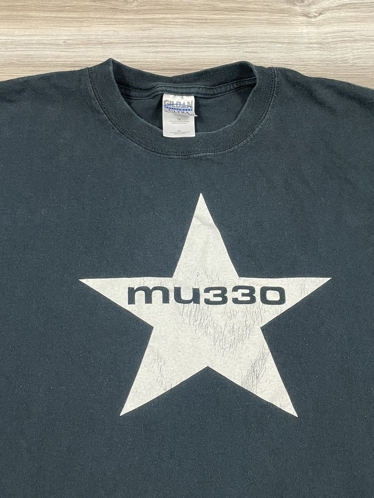 Gildan × Vintage MU330 Vintage Ska Punk Band Shirt | Grailed 