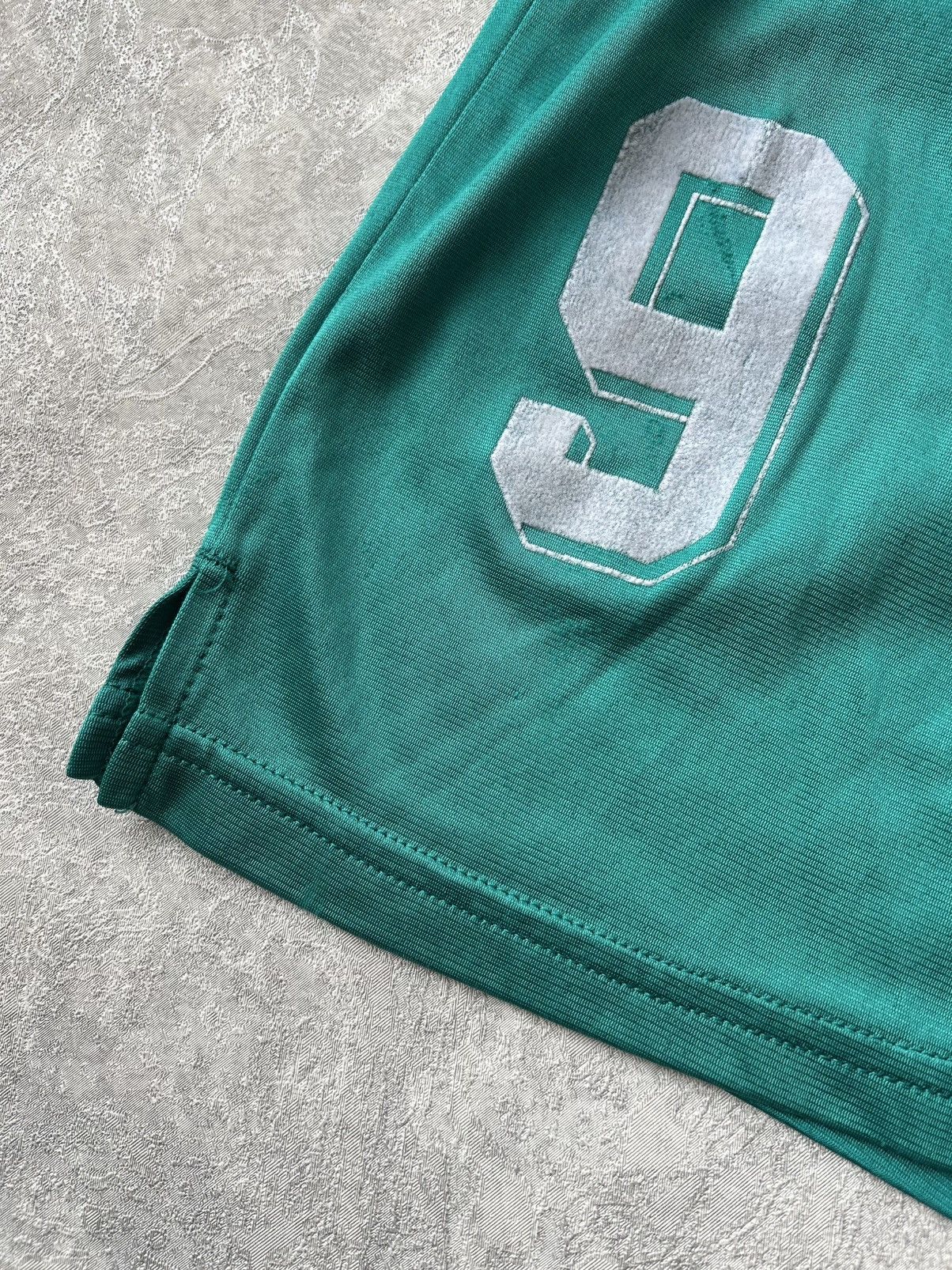 Adidas 90s Adidas Equipment Shorts Size US 34 / EU 50 - 9 Thumbnail