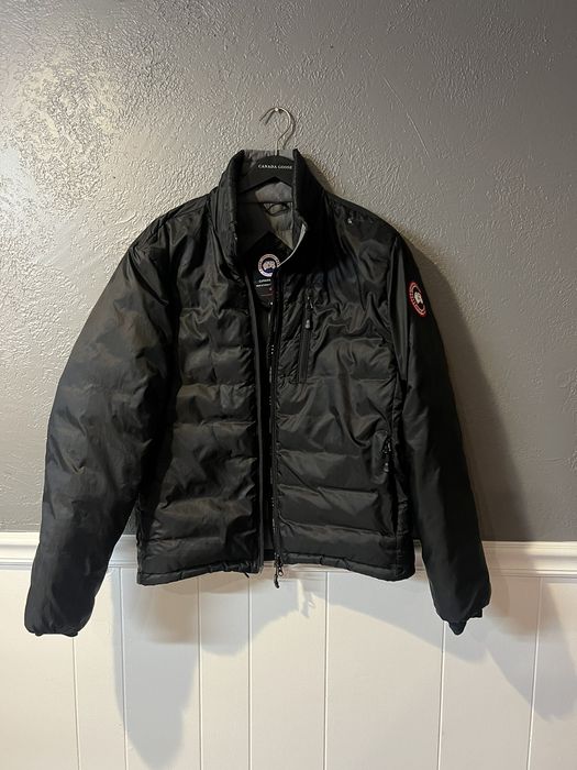 CANADA GOOSE Hybrid Jacket