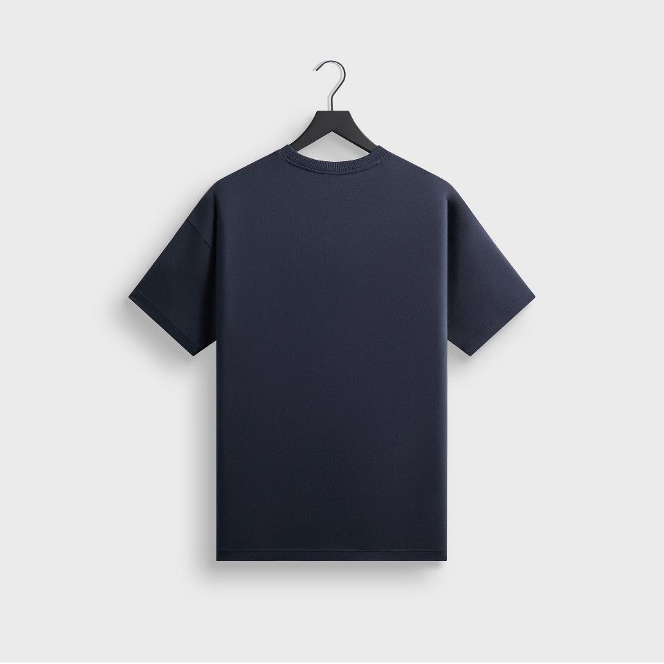 Kith Kith & Messi for Adidas Football graphic tee size medium Size US M / EU 48-50 / 2 - 4 Thumbnail