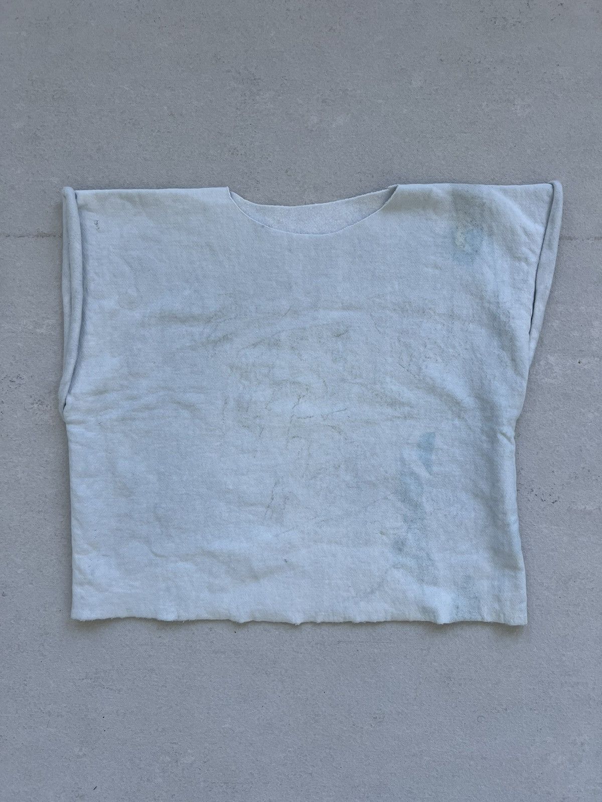 Other 100% Cotton Fleece CropTee Size US S / EU 44-46 / 1 - 1 Thumbnail