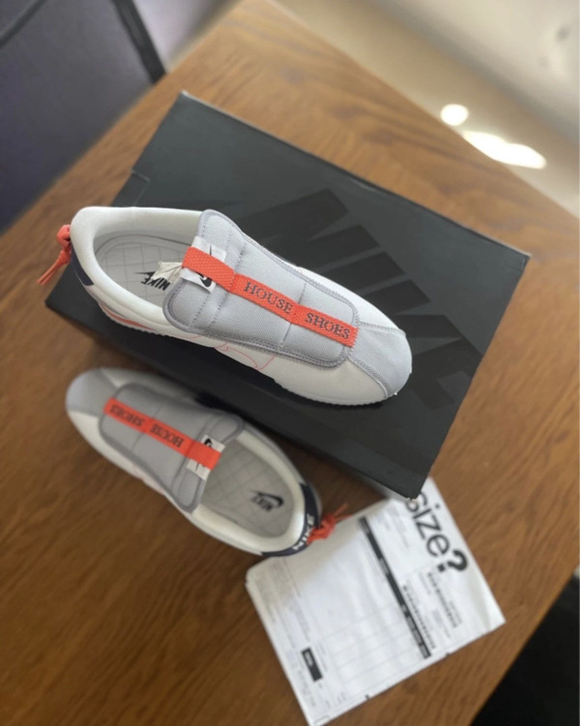 Nike Nike Cortez « Kenny IV » x Kendrick Lamar Size US 9.5 / EU 42-43 - 3 Thumbnail