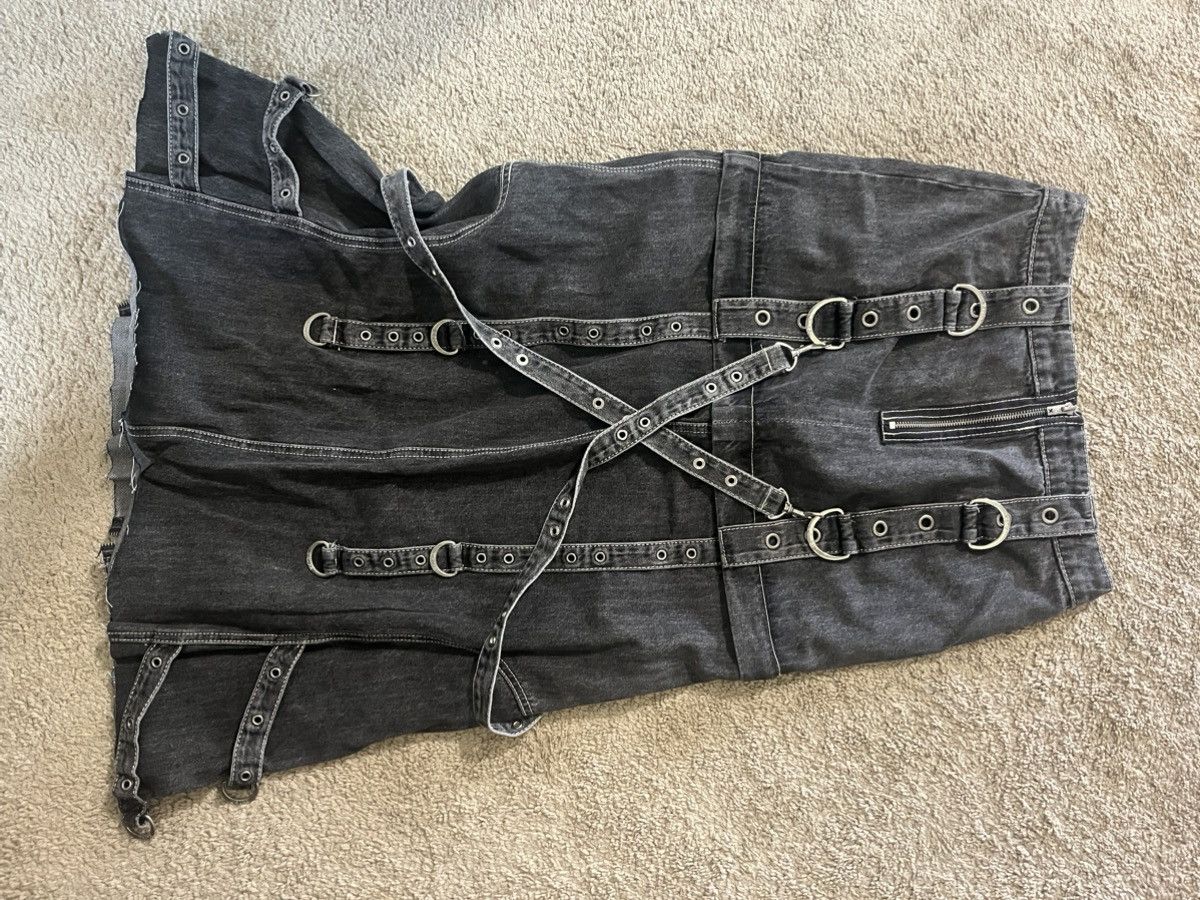 Tripp NYC Tripp nyc skirt Size 28" / US 6 / IT 42 - 4 Thumbnail