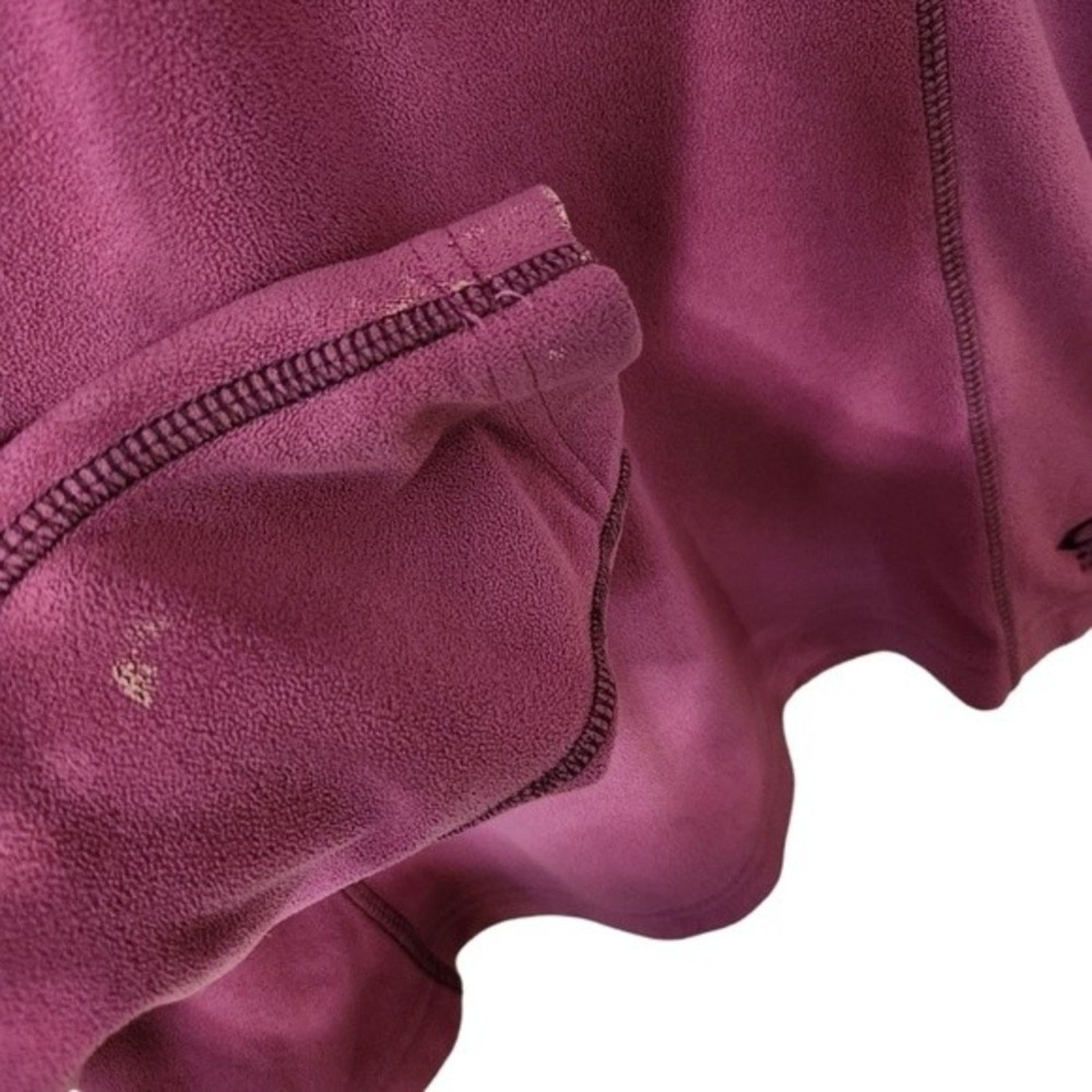 Mountain Hardwear Mountain Hardwear micro chill Fleece Pullover Medium Size M / US 6-8 / IT 42-44 - 5 Thumbnail