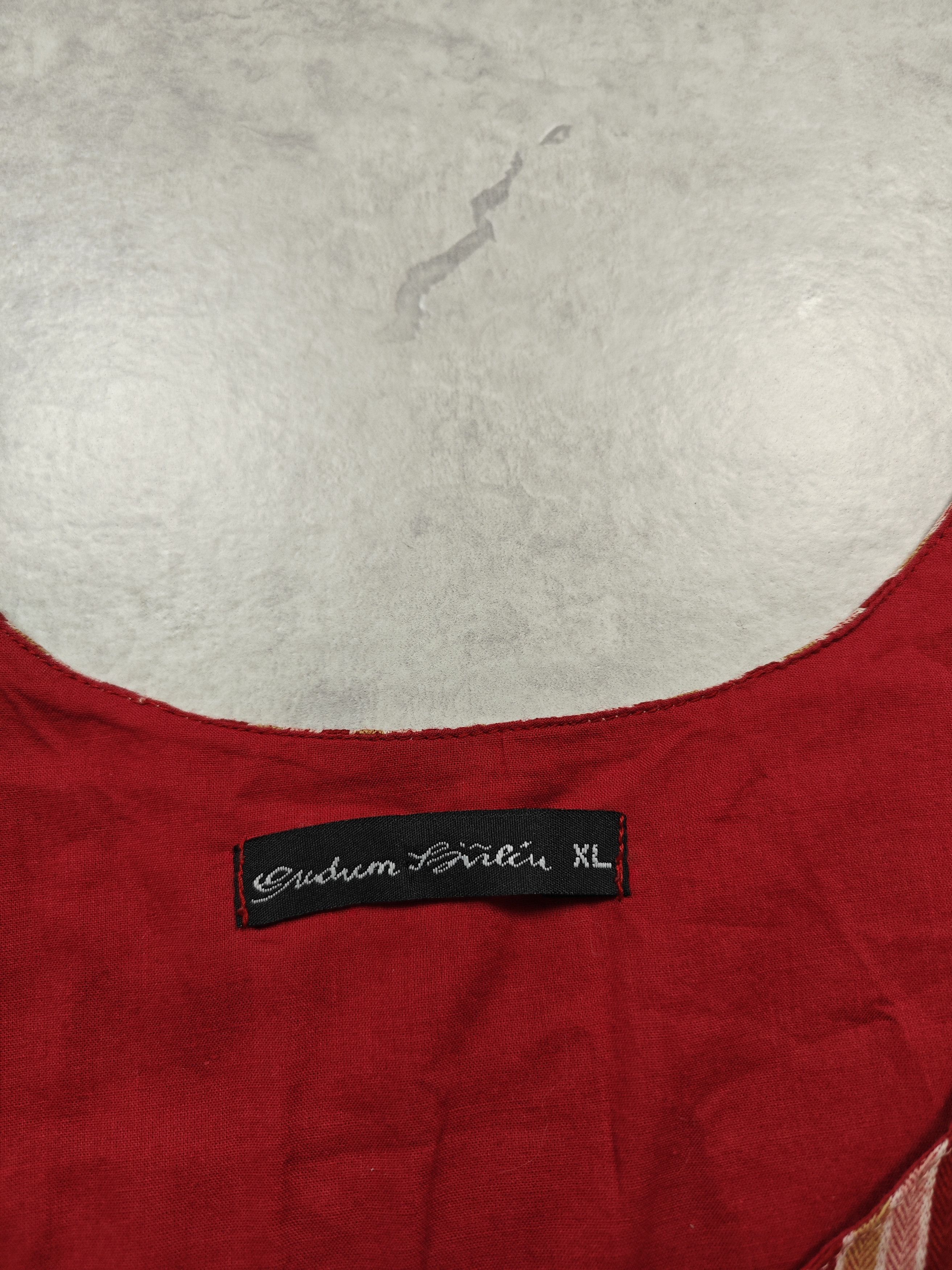 Gudrun Sjoden Gudrun Sjoden Size XL / US 12-14 / IT 48-50 - 3 Thumbnail