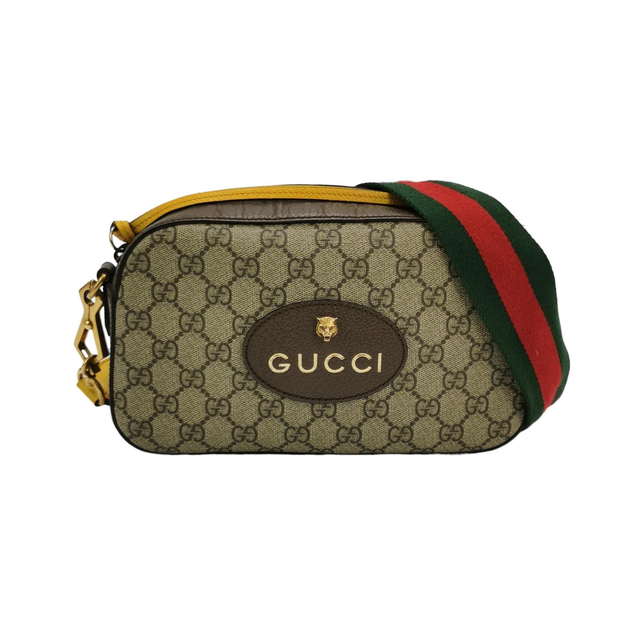 Gucci Gucci Women os Shoulder Bags Size ONE SIZE - 1 Thumbnail